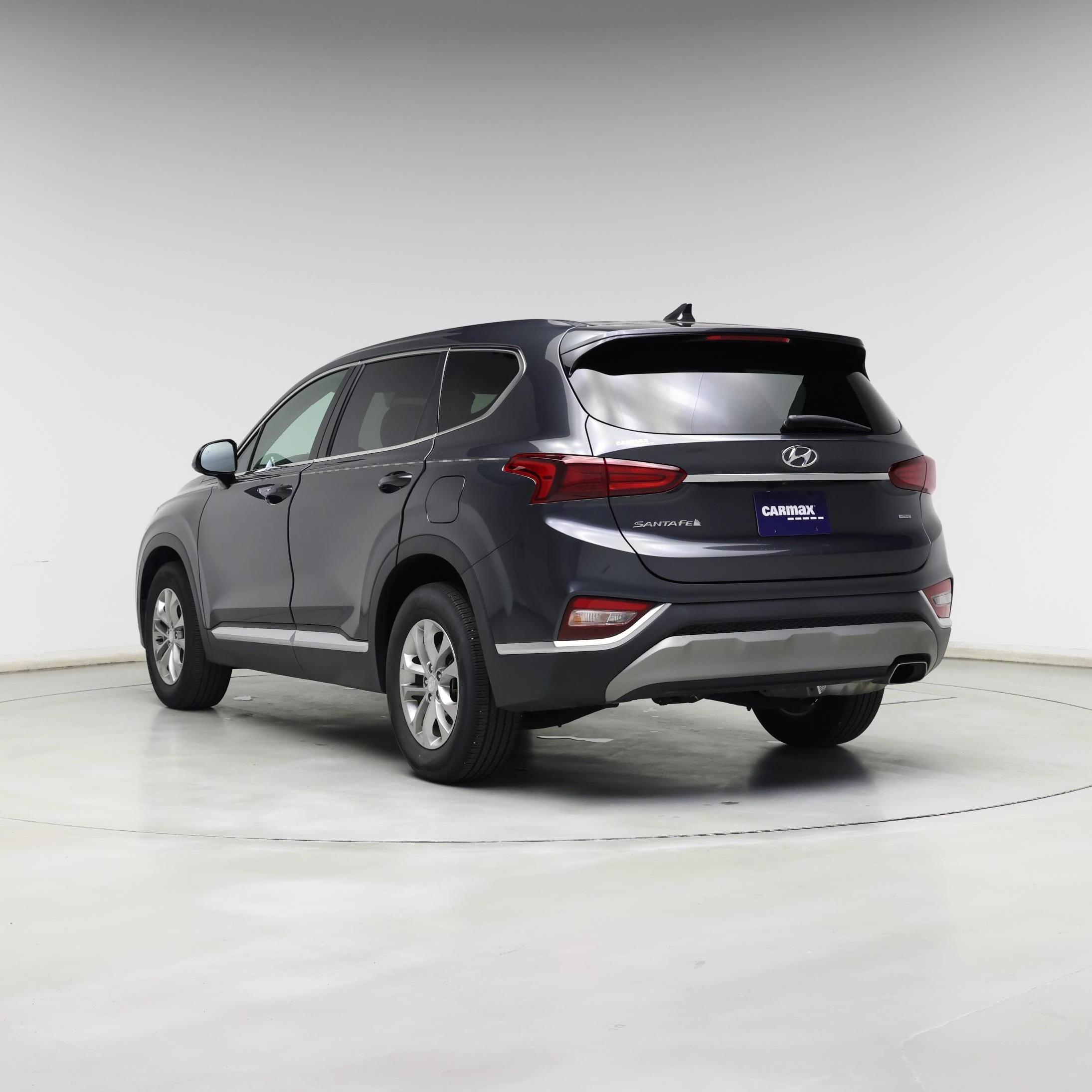 Thumbnail: 2020 Hyundai Santa Fe - 2