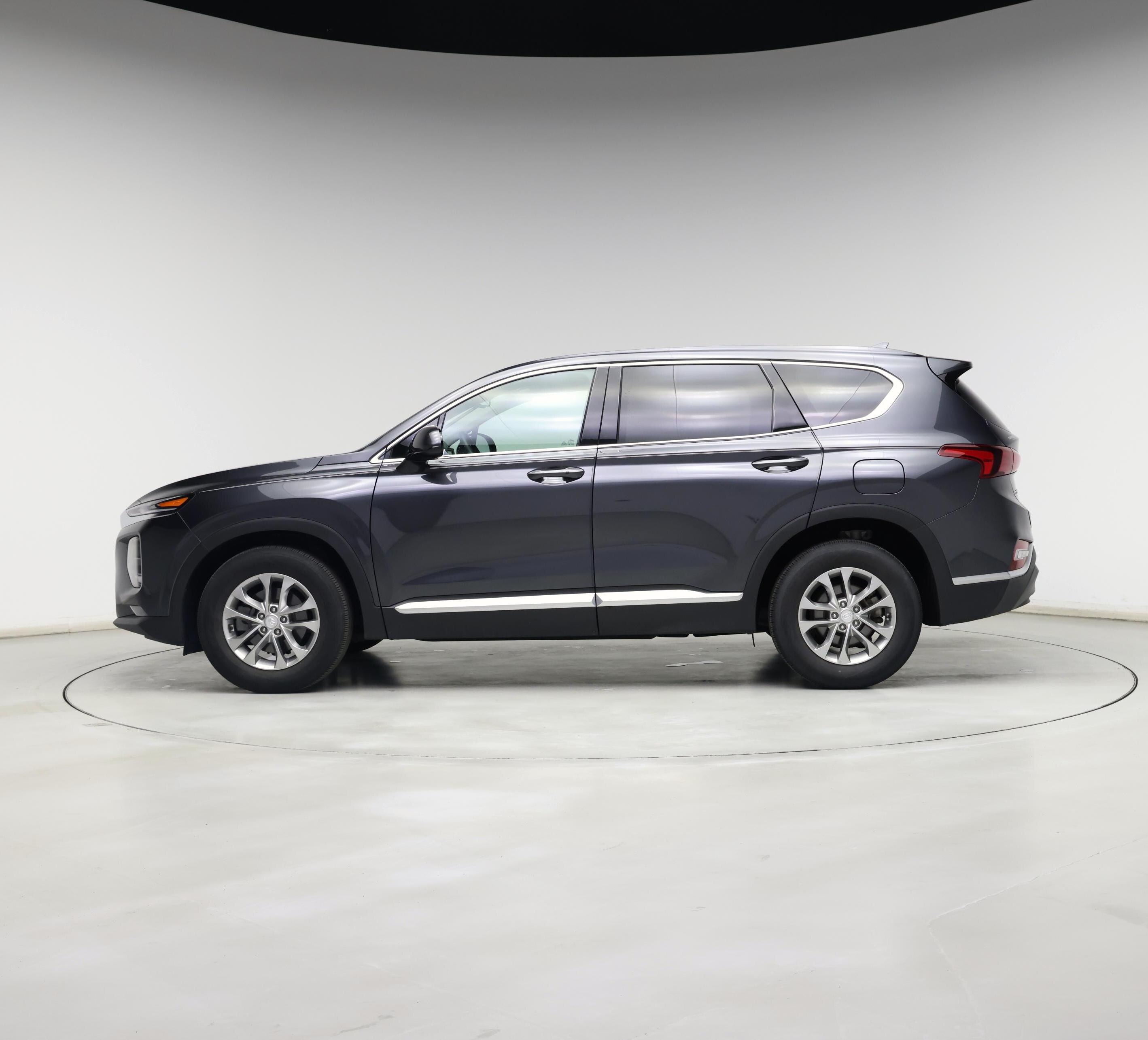 Thumbnail: 2020 Hyundai Santa Fe - 3