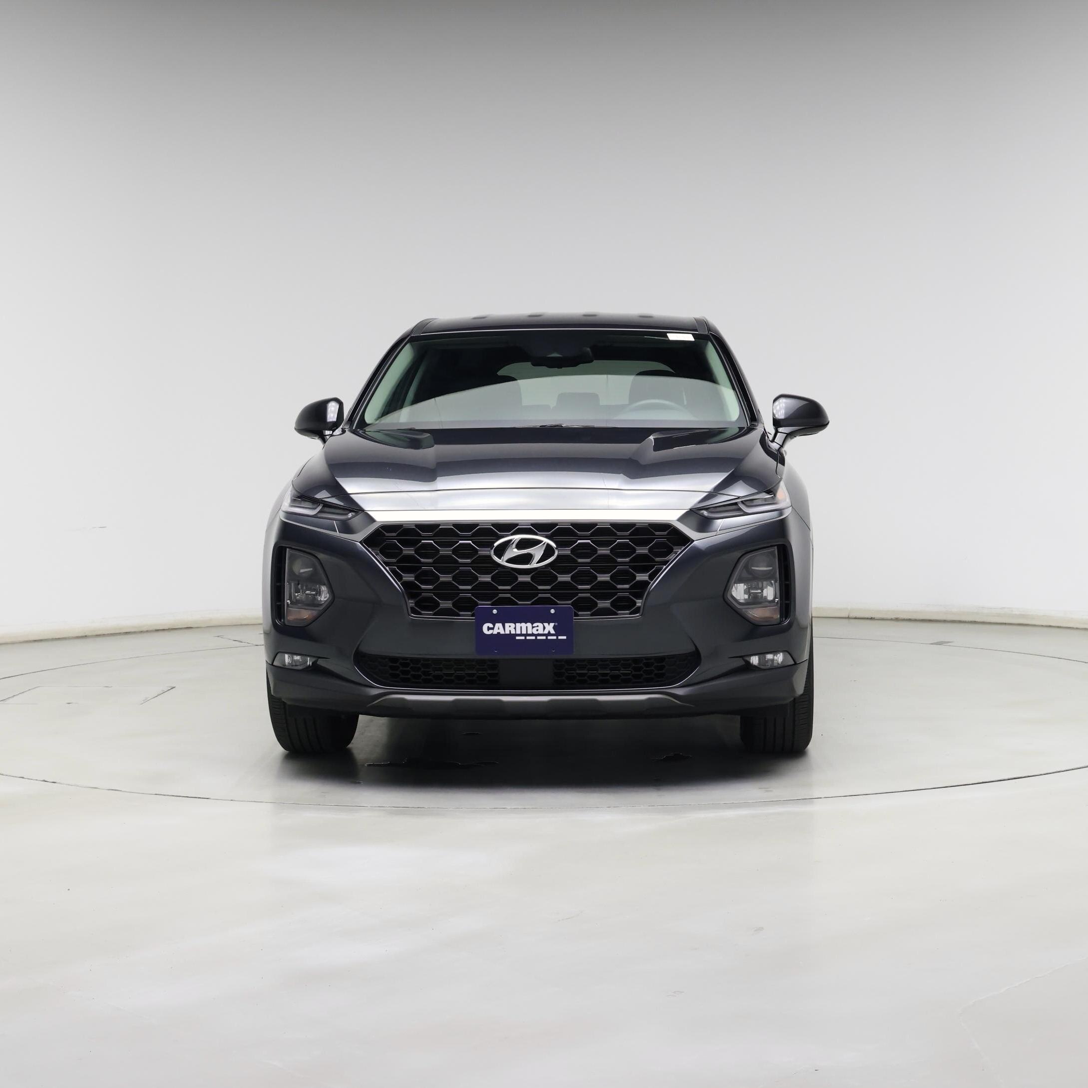 Thumbnail: 2020 Hyundai Santa Fe - 5
