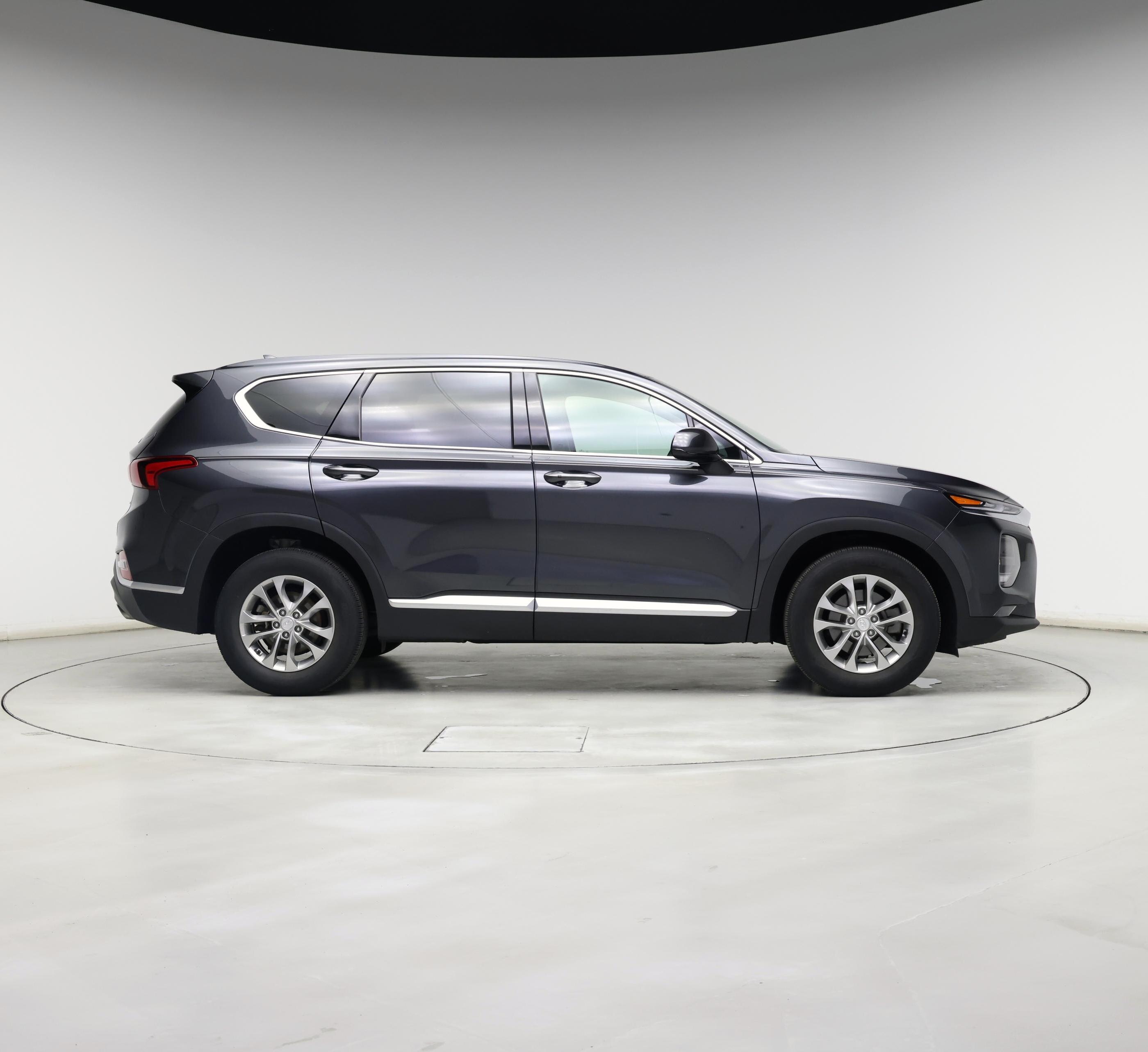 Thumbnail: 2020 Hyundai Santa Fe - 7