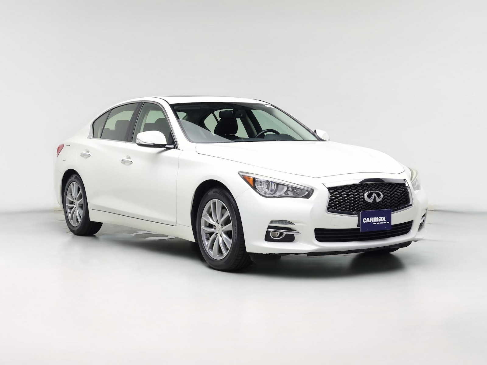 2014 INFINITI Q50 Premium