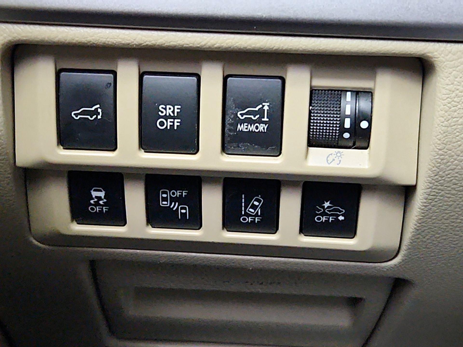 Thumbnail: 2015 Subaru Outback - 13