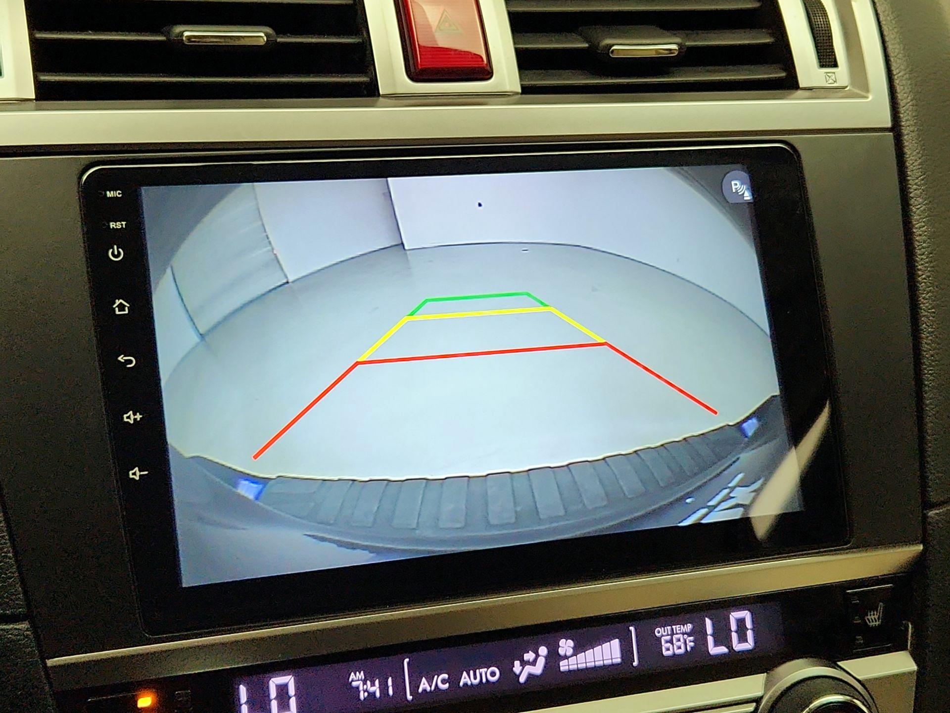 Thumbnail: 2015 Subaru Outback - 14