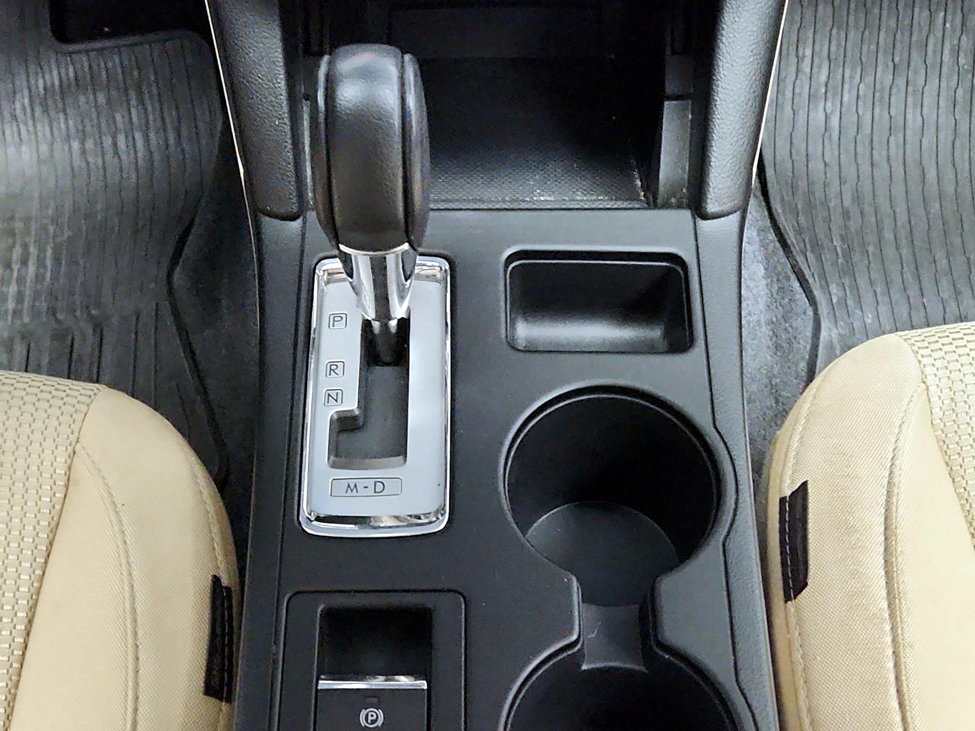 Thumbnail: 2015 Subaru Outback - 17