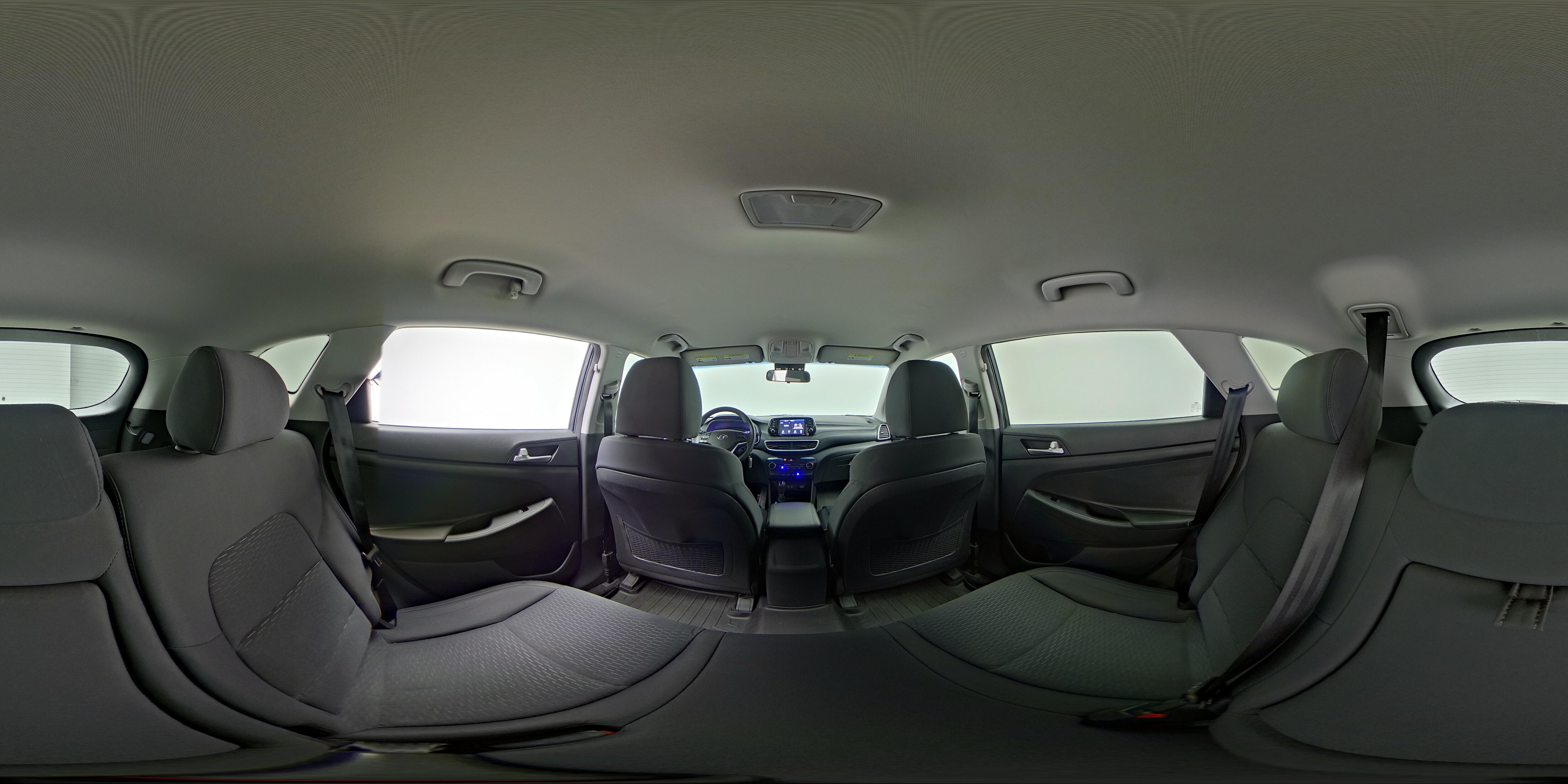 2019 Hyundai Tucson SE - Photo 26