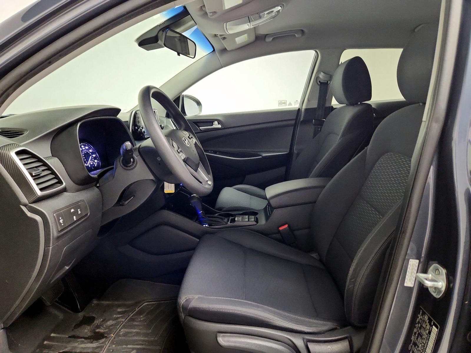 2019 Hyundai Tucson SE - Photo 12