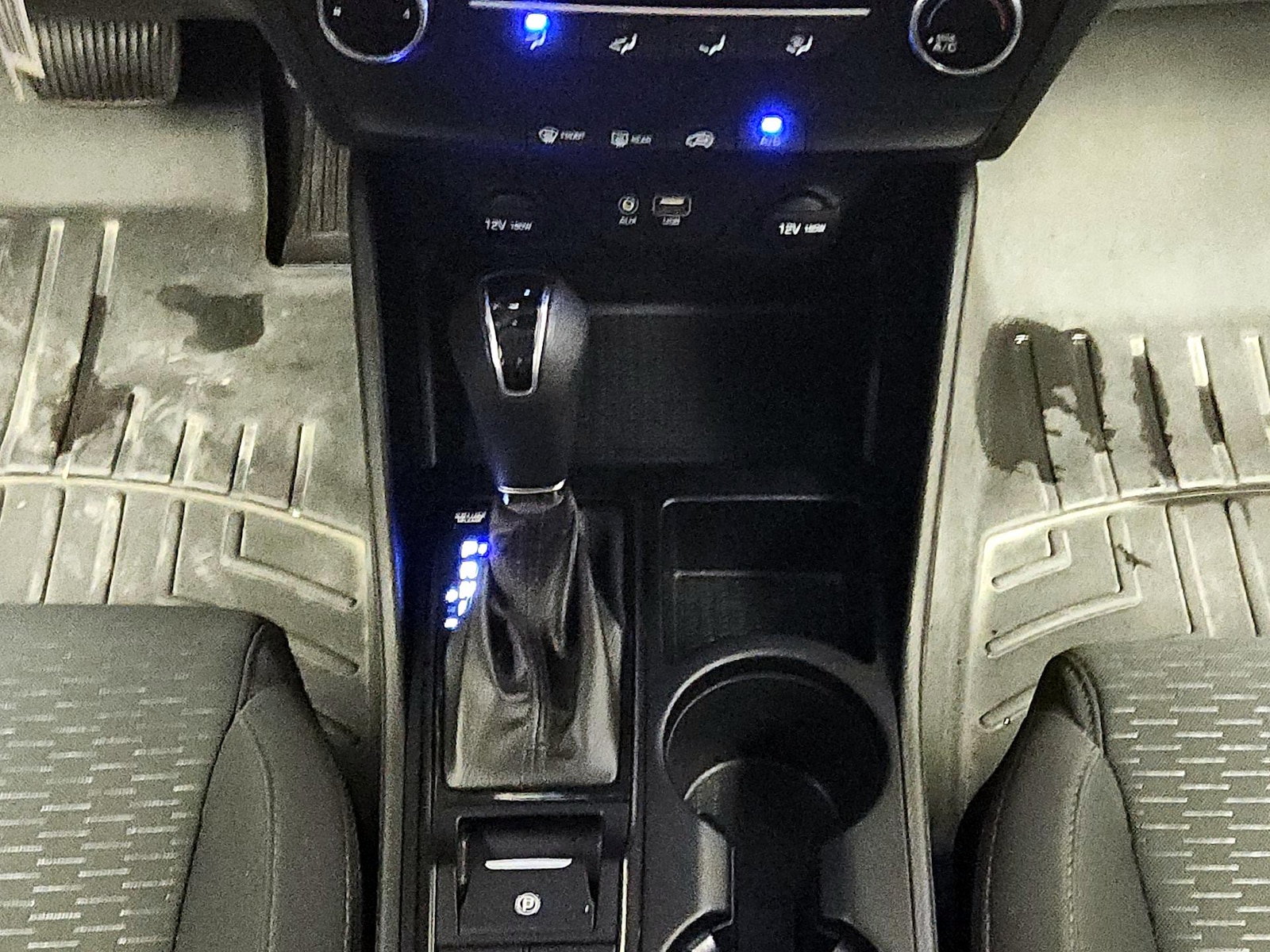 2019 Hyundai Tucson SE - Photo 18