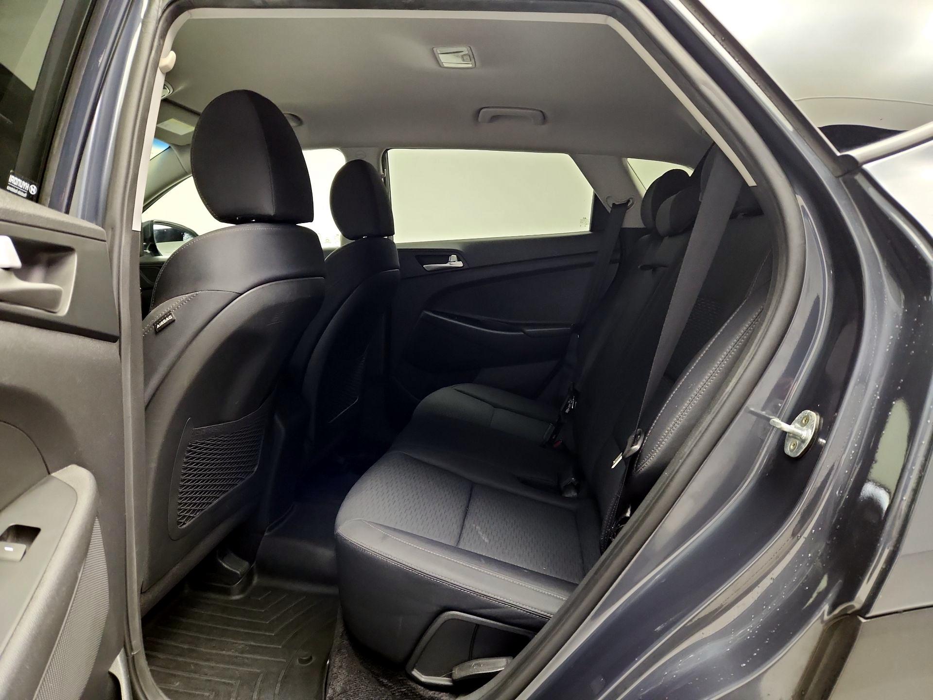 Thumbnail: 2019 Hyundai Tucson - 19
