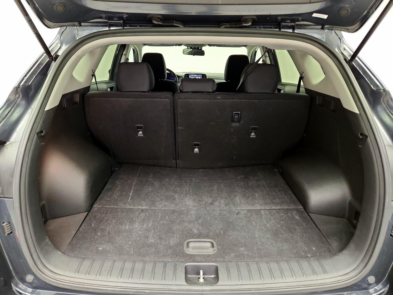 2019 Hyundai Tucson SE - Photo 21