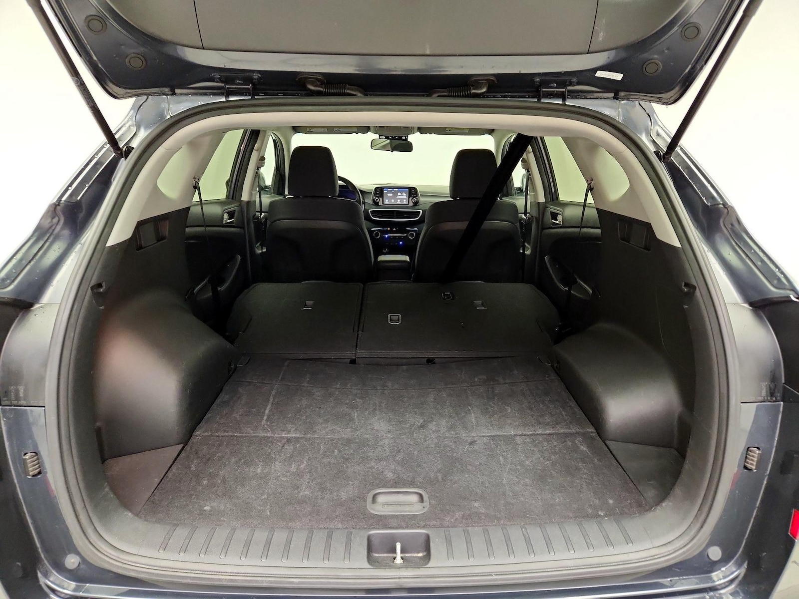 2019 Hyundai Tucson SE - Photo 22