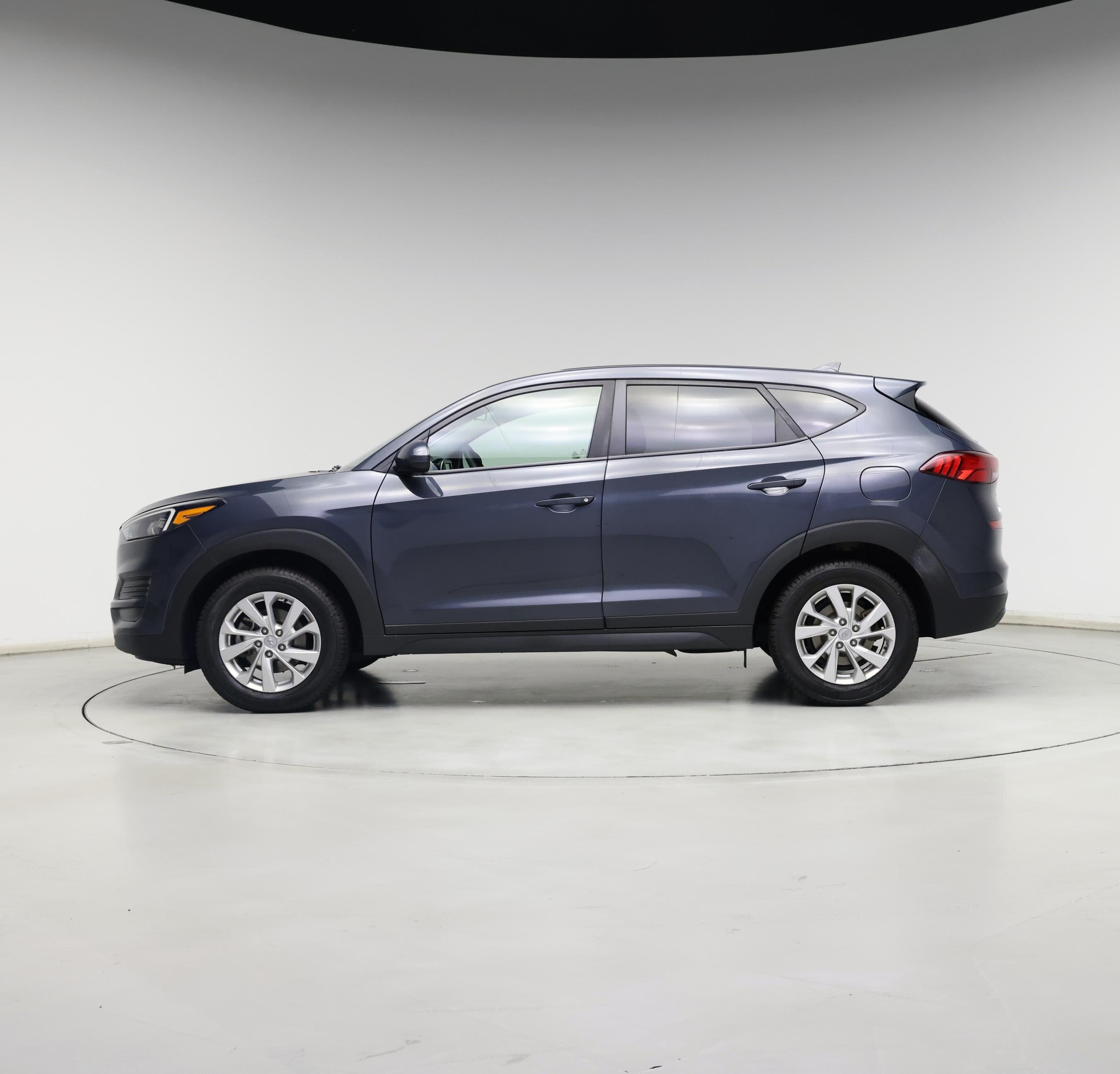 Thumbnail: 2019 Hyundai Tucson - 3