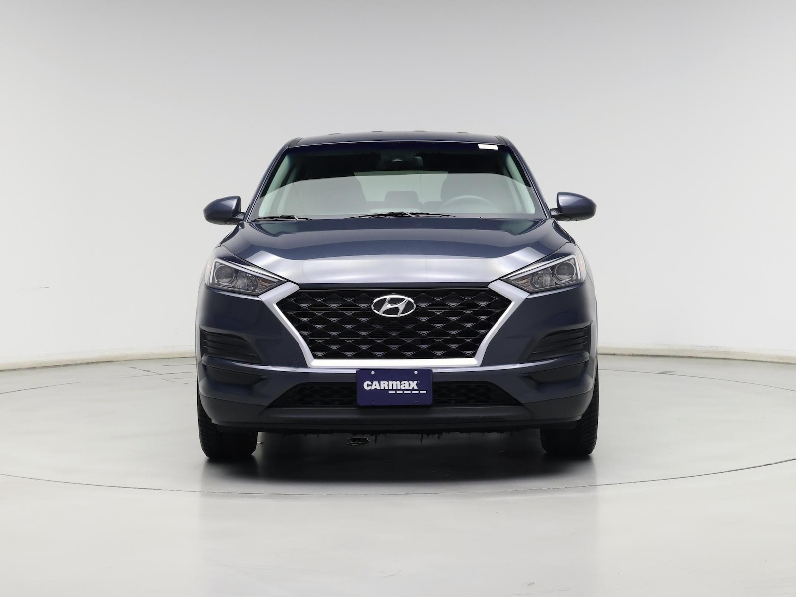 2019 Hyundai Tucson SE - Photo 6