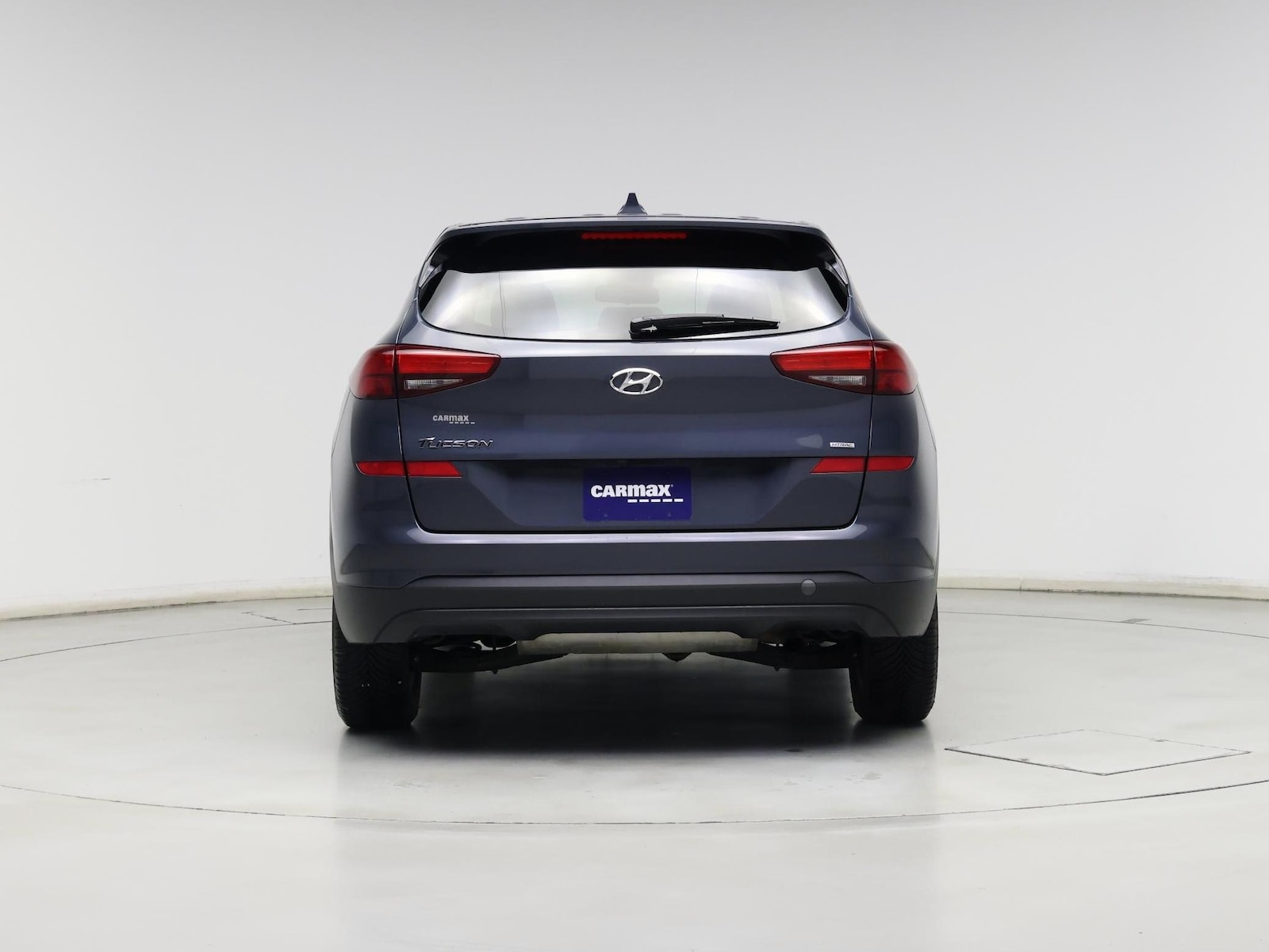 2019 Hyundai Tucson SE - Photo 7