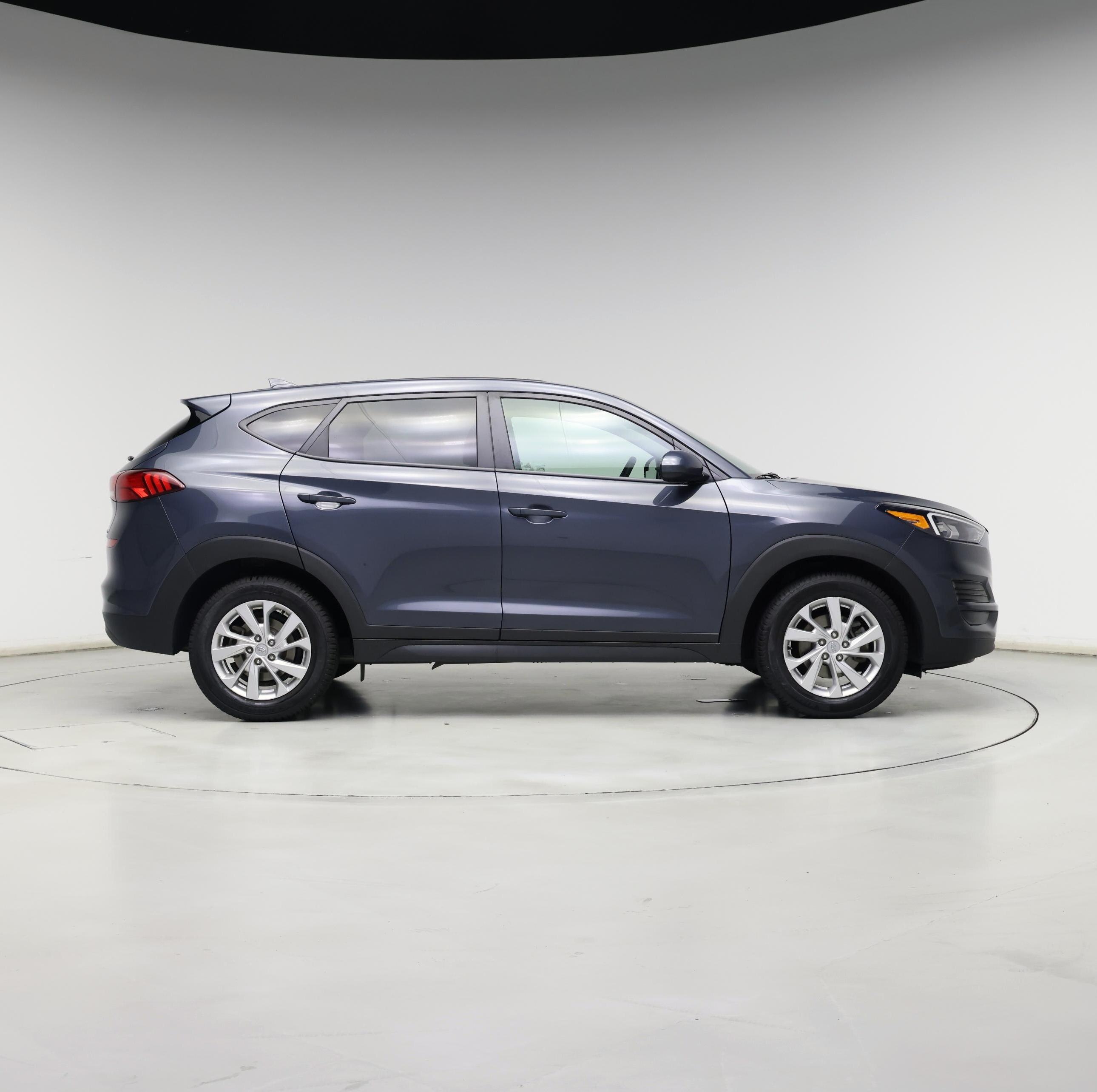 Thumbnail: 2019 Hyundai Tucson - 7