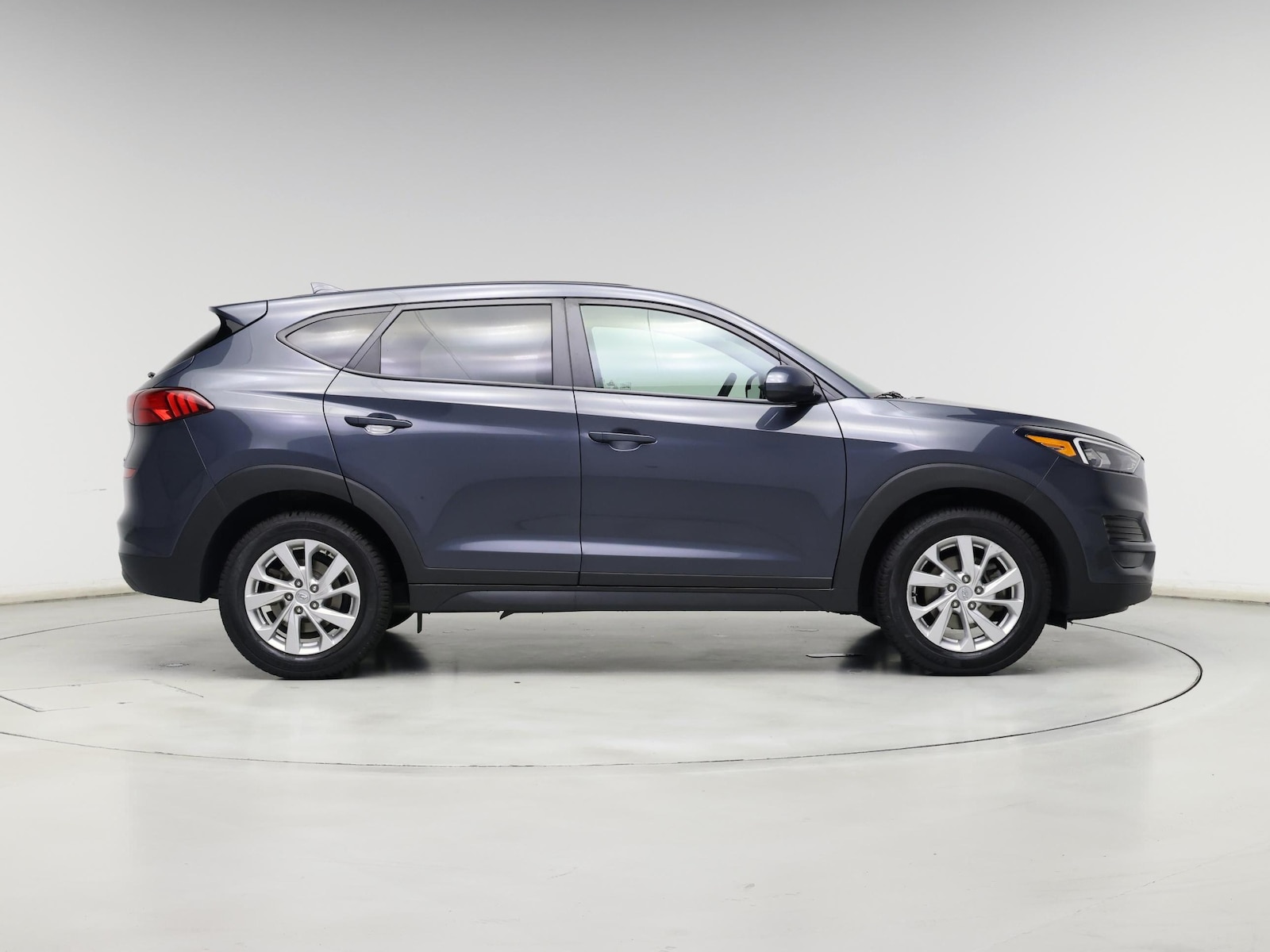 2019 Hyundai Tucson SE - Photo 8