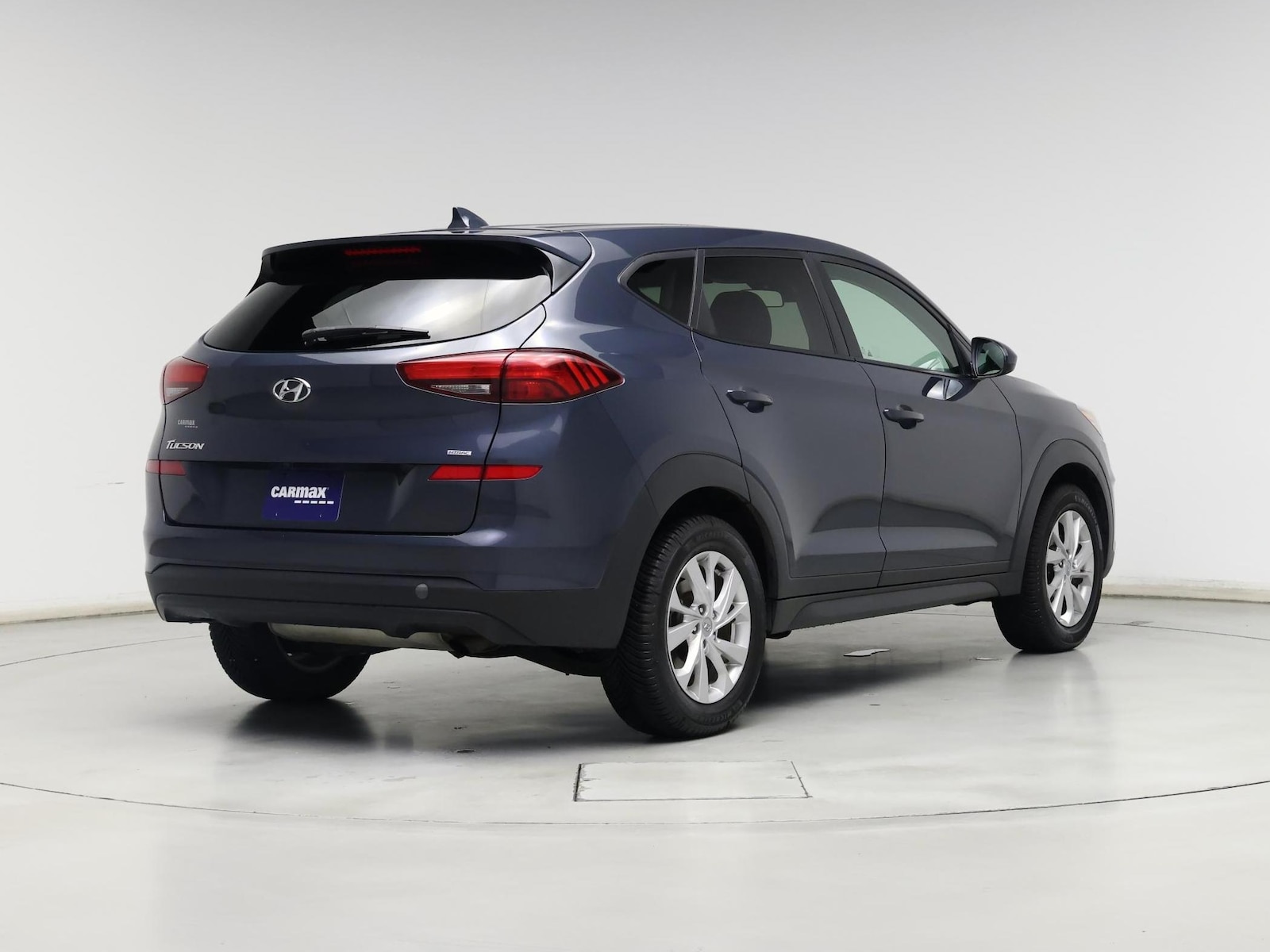 2019 Hyundai Tucson SE - Photo 9