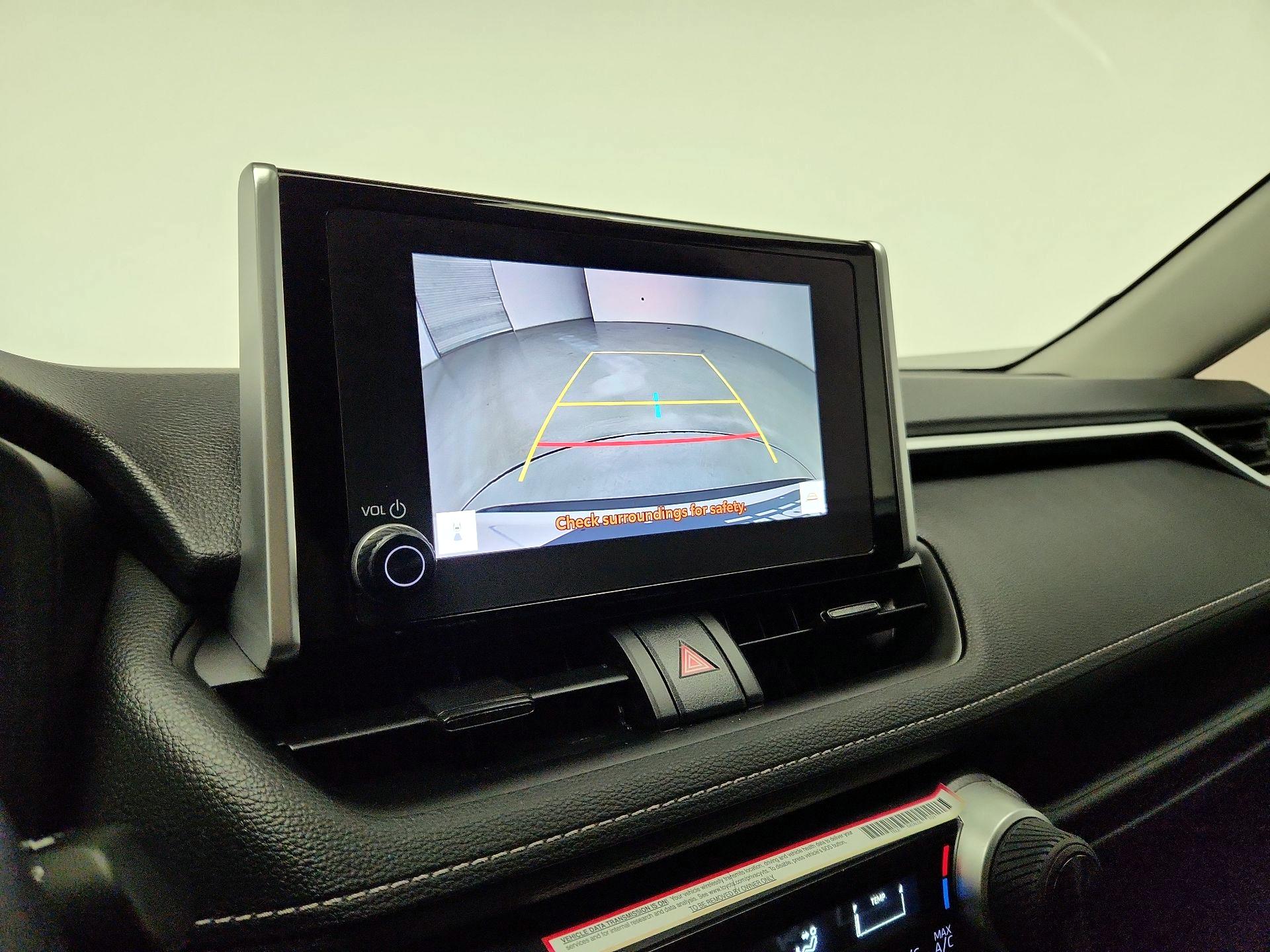 Thumbnail: 2024 Toyota RAV4 - 14