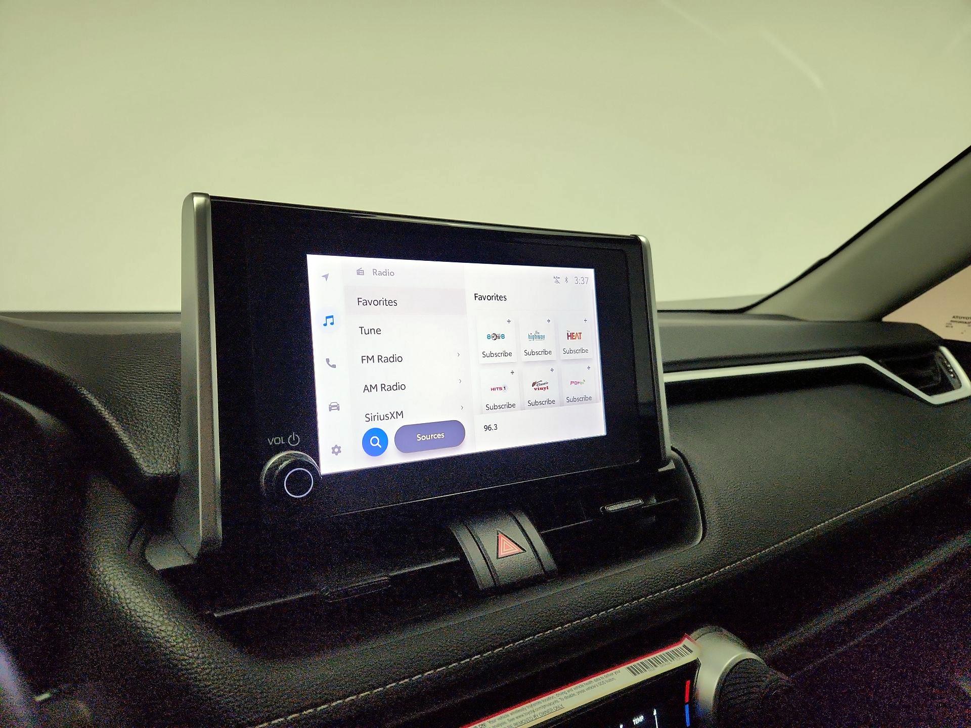 Thumbnail: 2024 Toyota RAV4 - 15