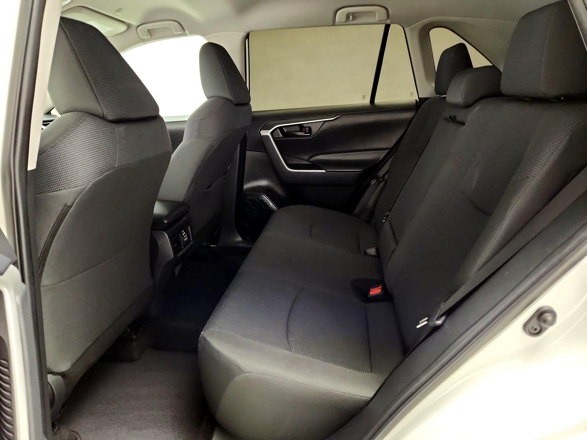 Thumbnail: 2024 Toyota RAV4 - 19