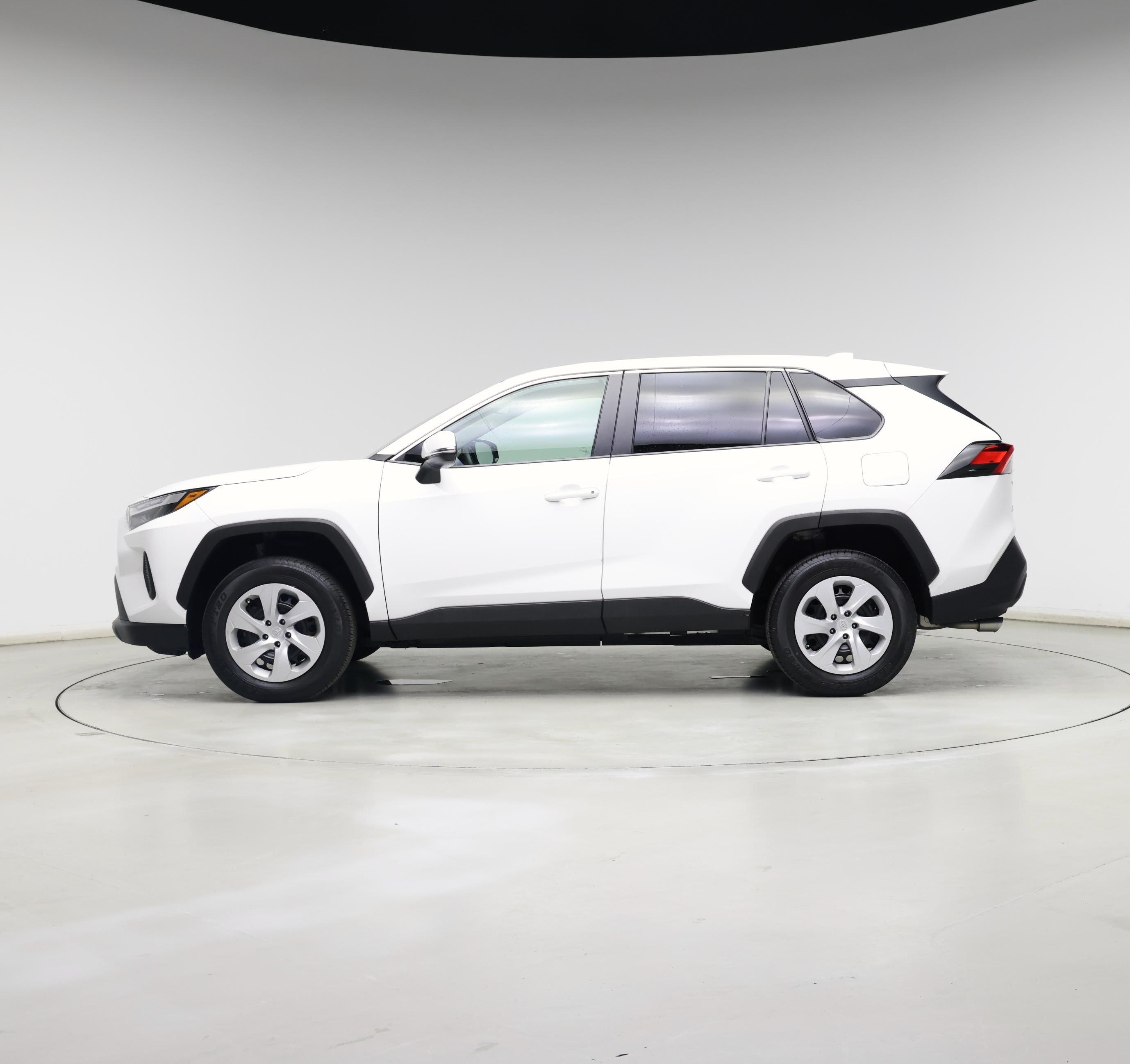 Thumbnail: 2024 Toyota RAV4 - 3