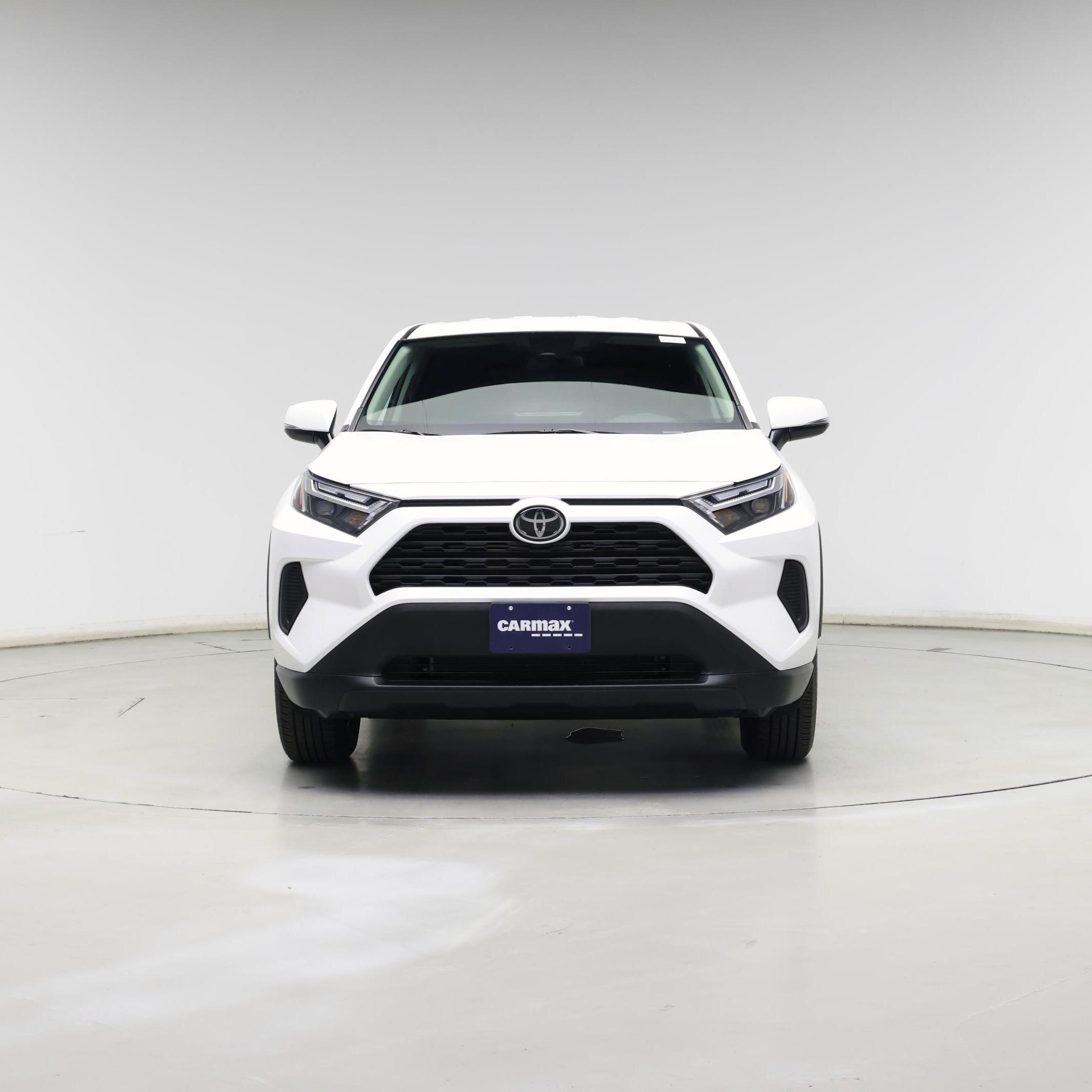 Thumbnail: 2024 Toyota RAV4 - 5