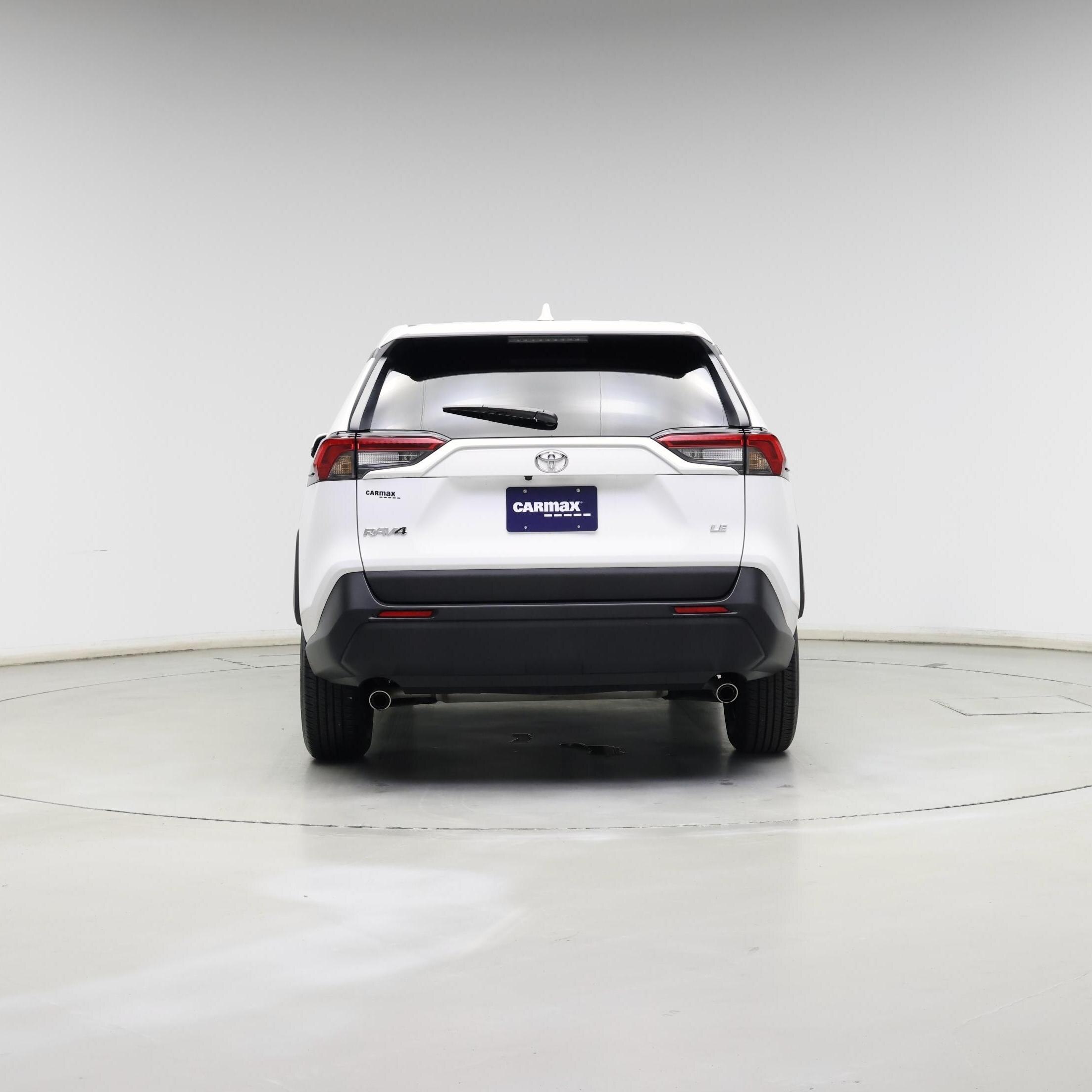 Thumbnail: 2024 Toyota RAV4 - 6