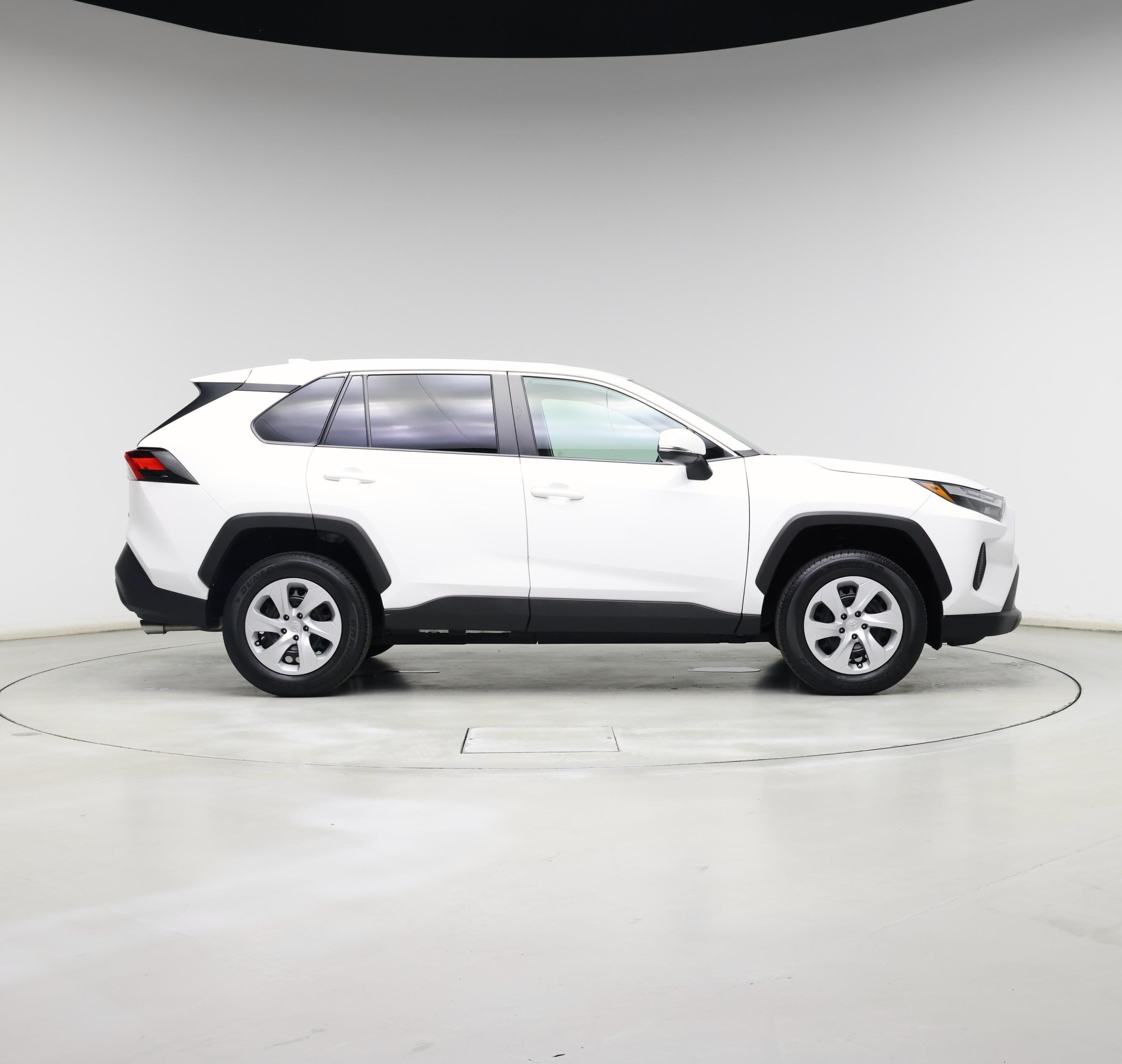 Thumbnail: 2024 Toyota RAV4 - 7