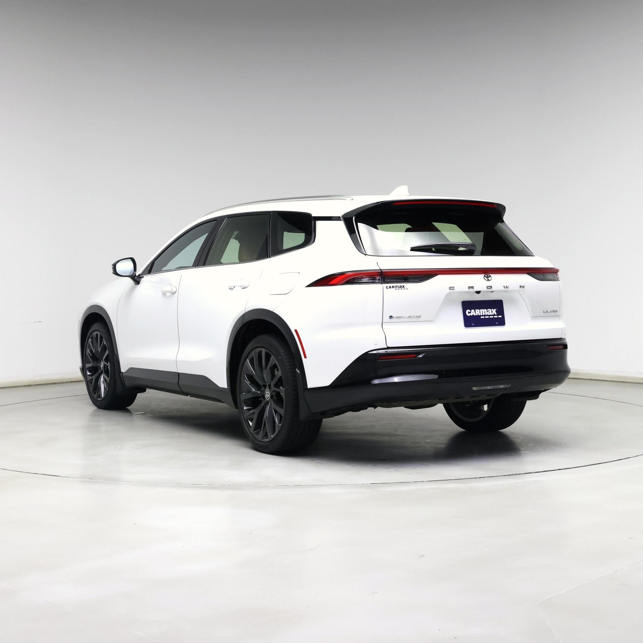 Thumbnail: 2025 Toyota Crown Signia - 2