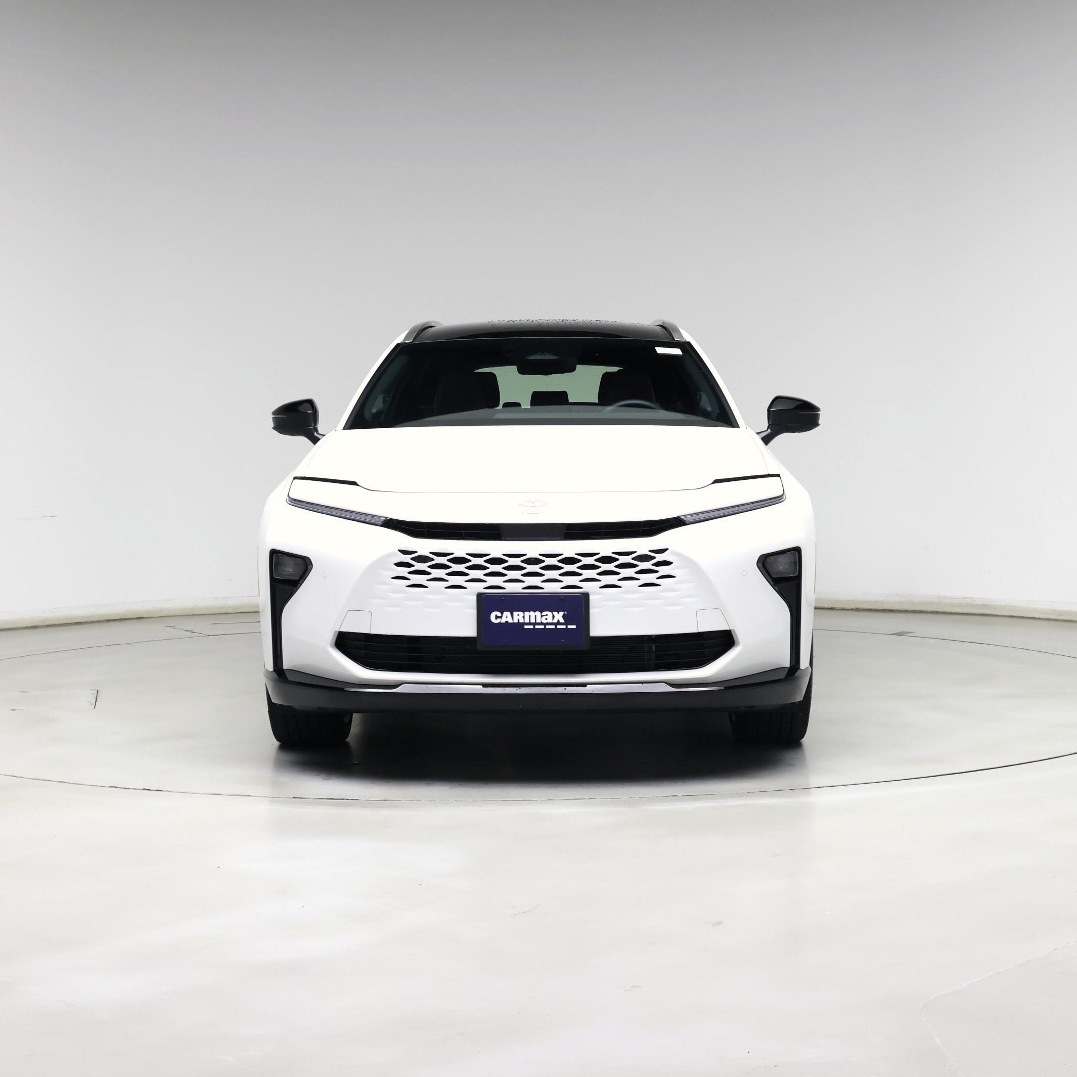 Thumbnail: 2025 Toyota Crown Signia - 5