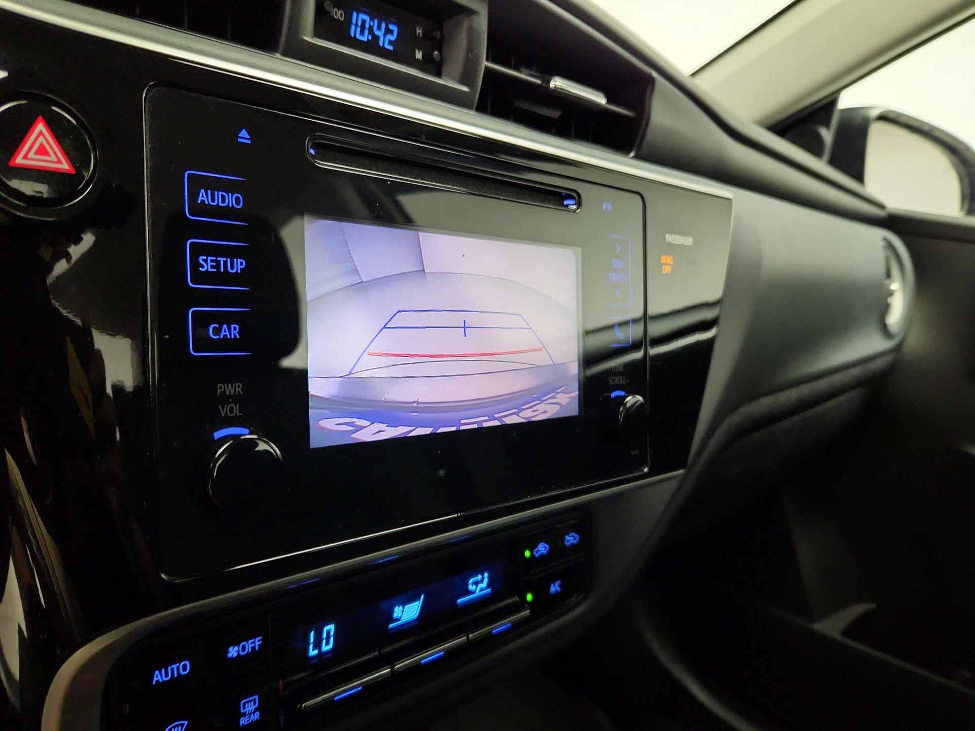 Thumbnail: 2017 Toyota Corolla - 14