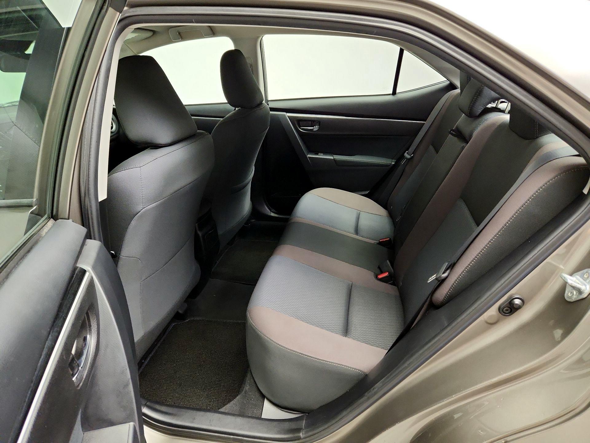 Thumbnail: 2017 Toyota Corolla - 19