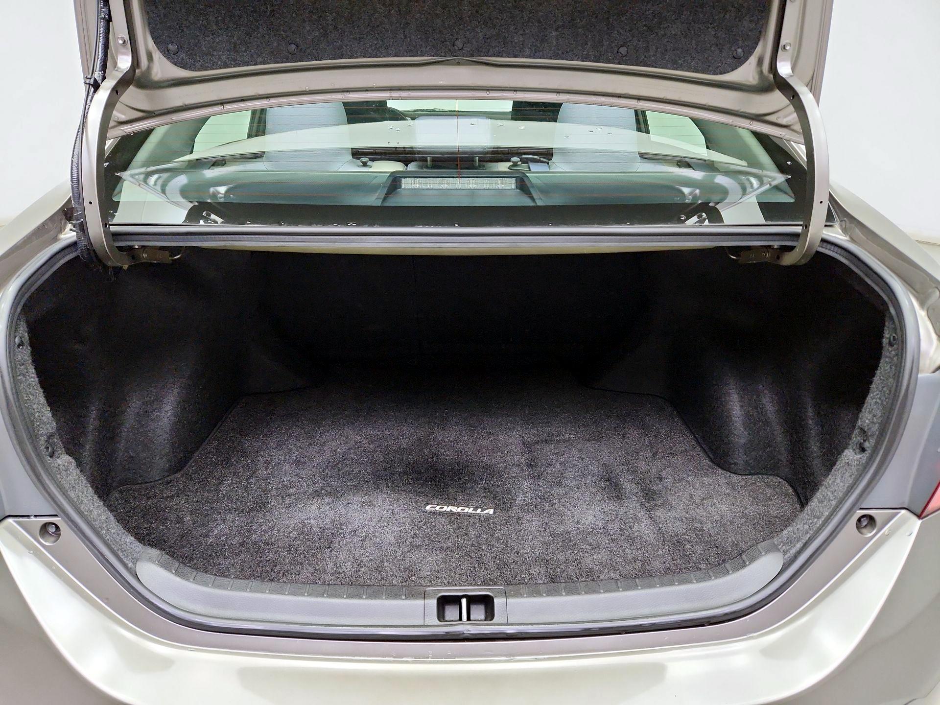 Thumbnail: 2017 Toyota Corolla - 20