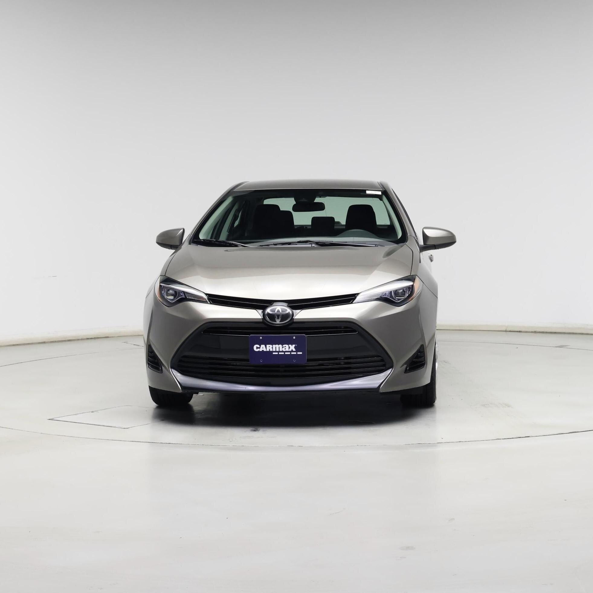 Thumbnail: 2017 Toyota Corolla - 5