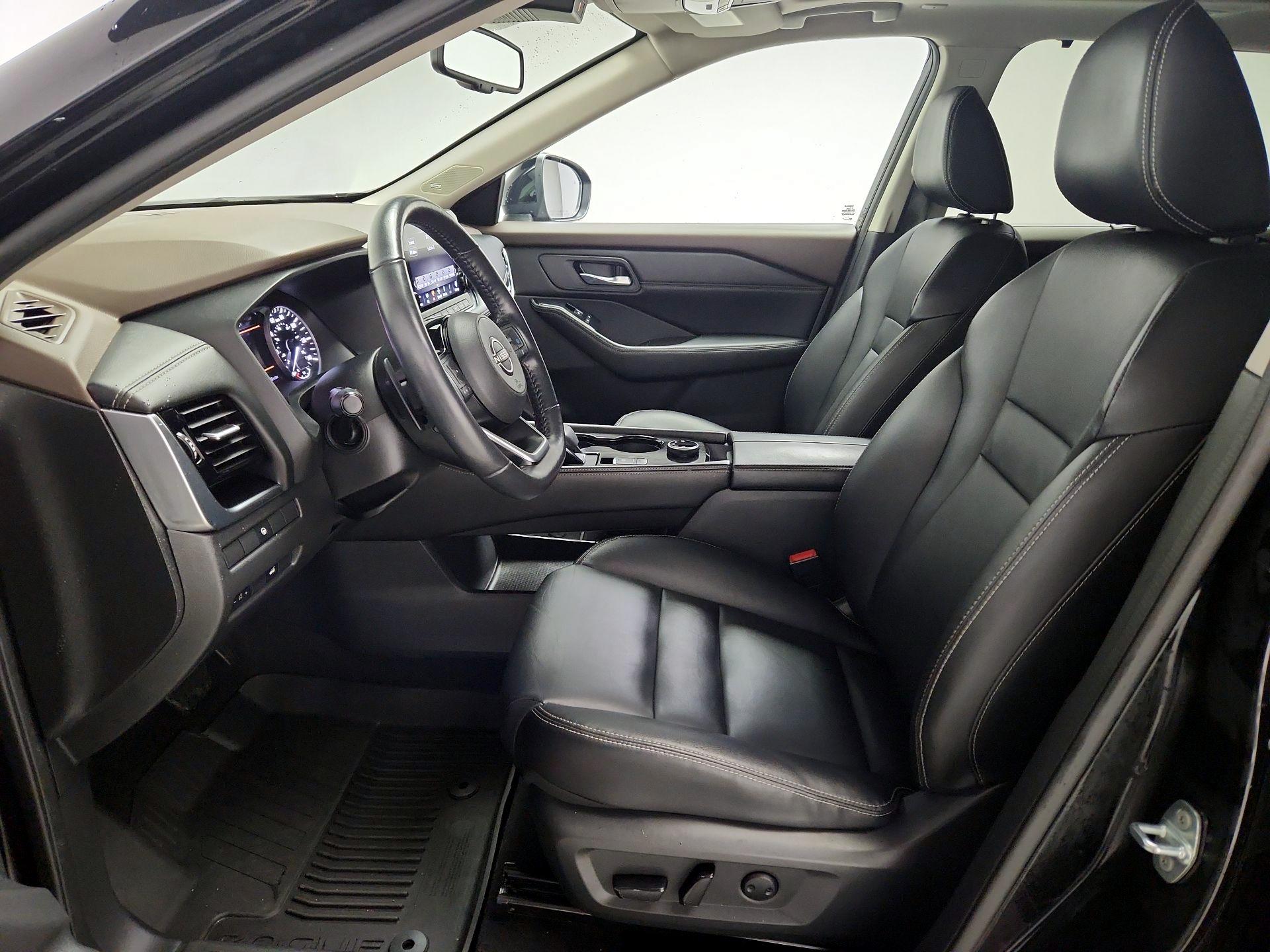 Thumbnail: 2022 Nissan Rogue - 11