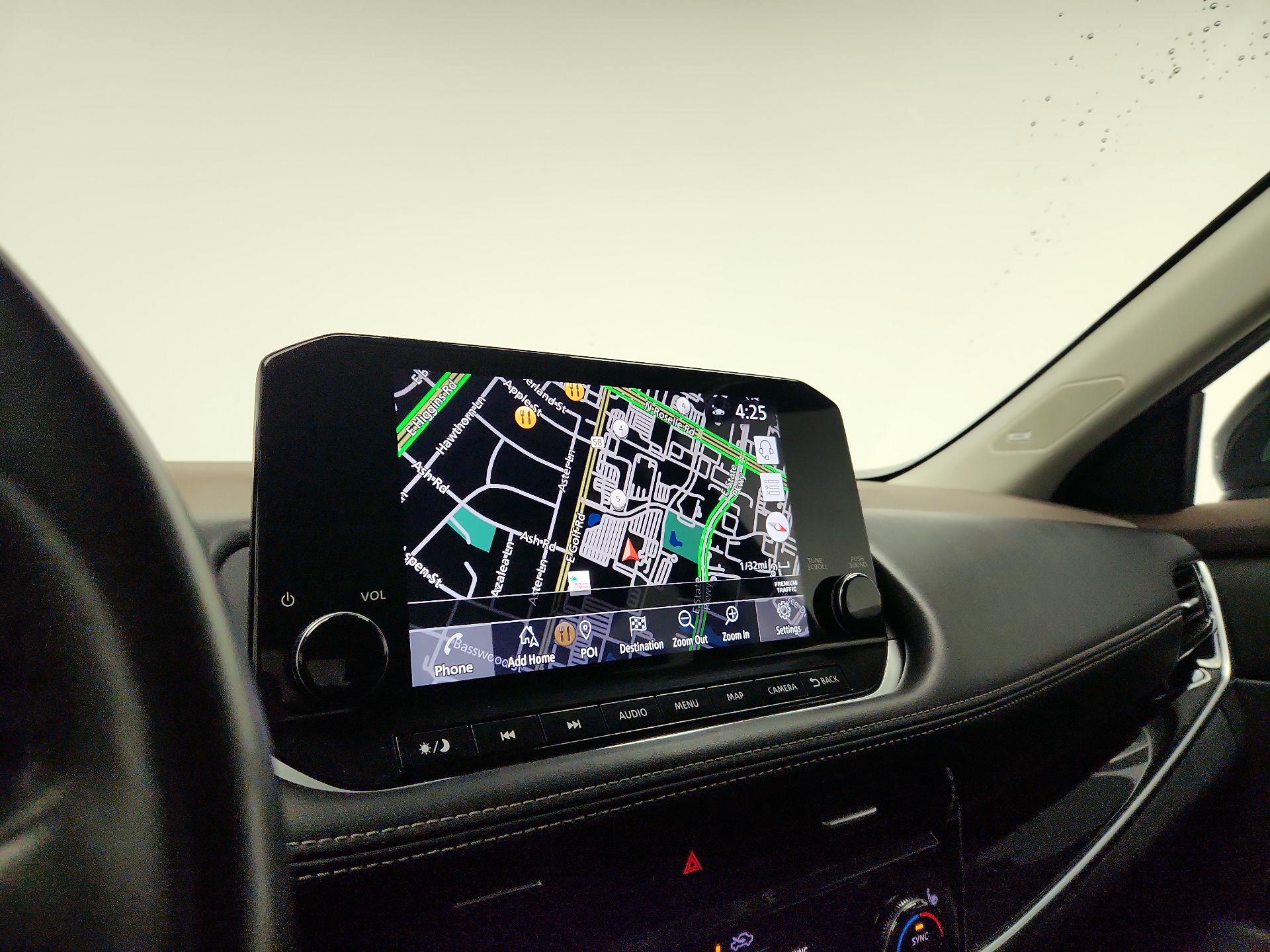 Thumbnail: 2022 Nissan Rogue - 14