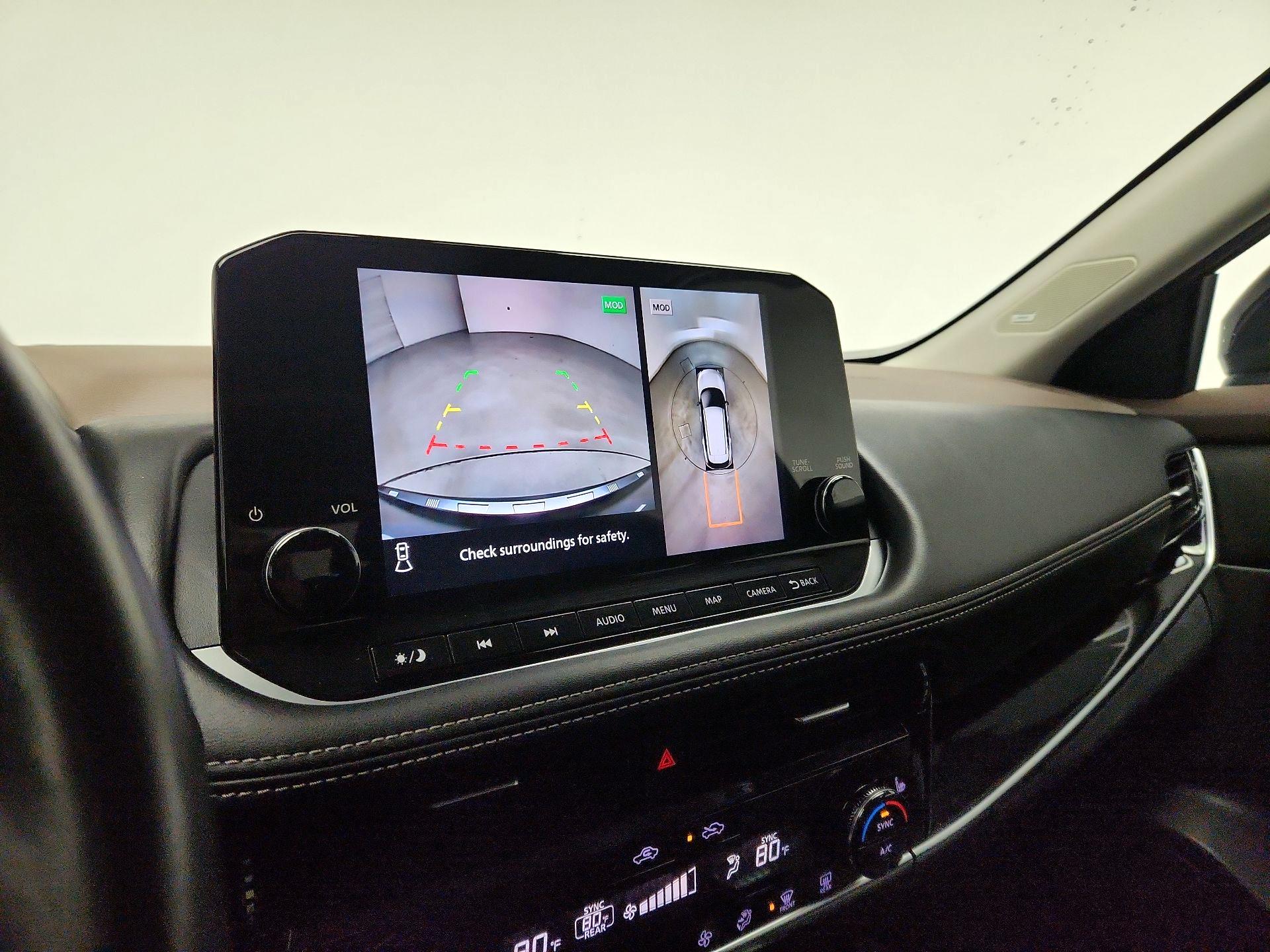 Thumbnail: 2022 Nissan Rogue - 15