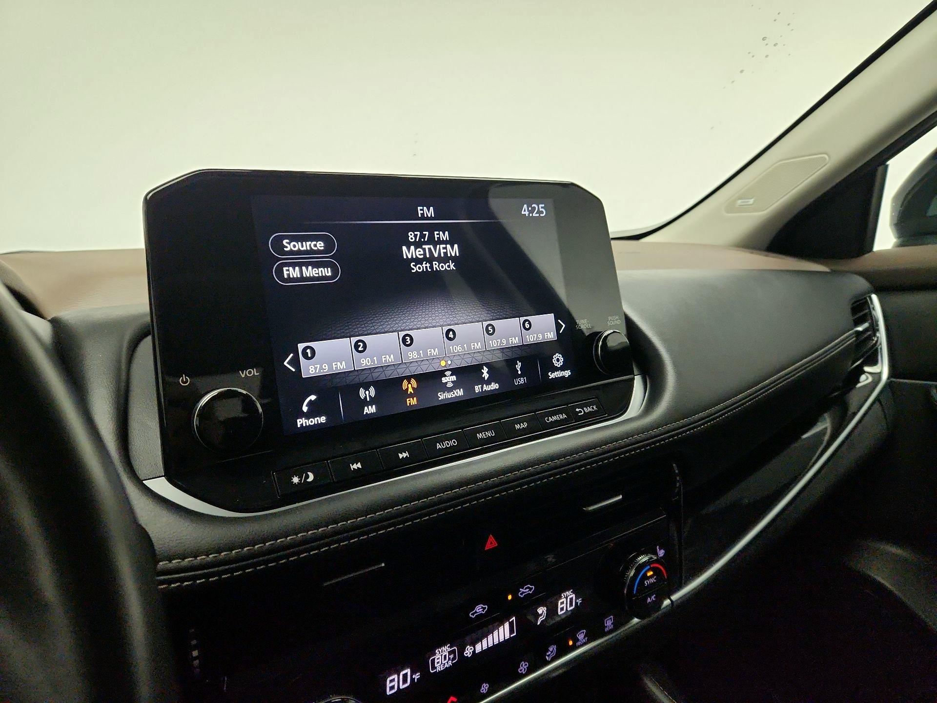 Thumbnail: 2022 Nissan Rogue - 16