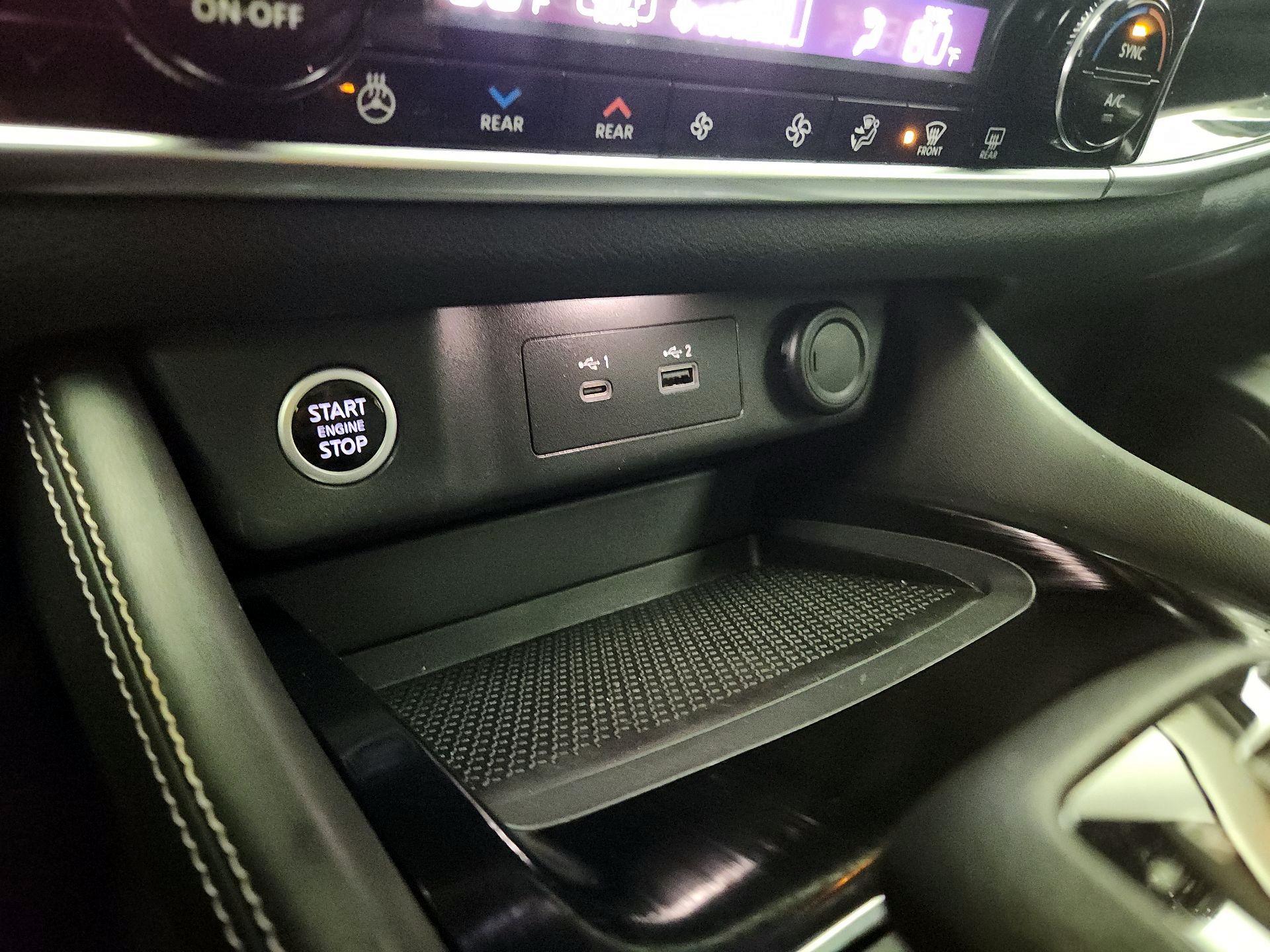 Thumbnail: 2022 Nissan Rogue - 19