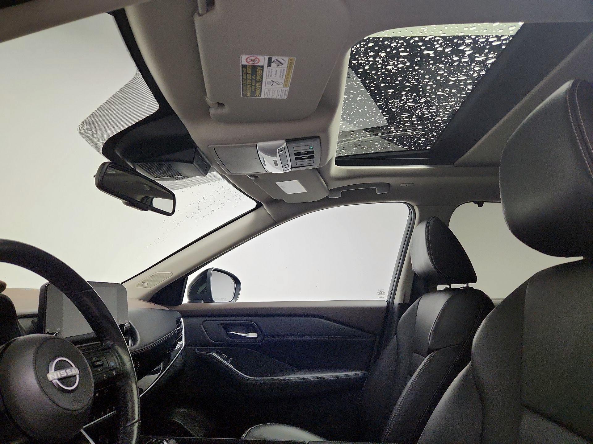 Thumbnail: 2022 Nissan Rogue - 20