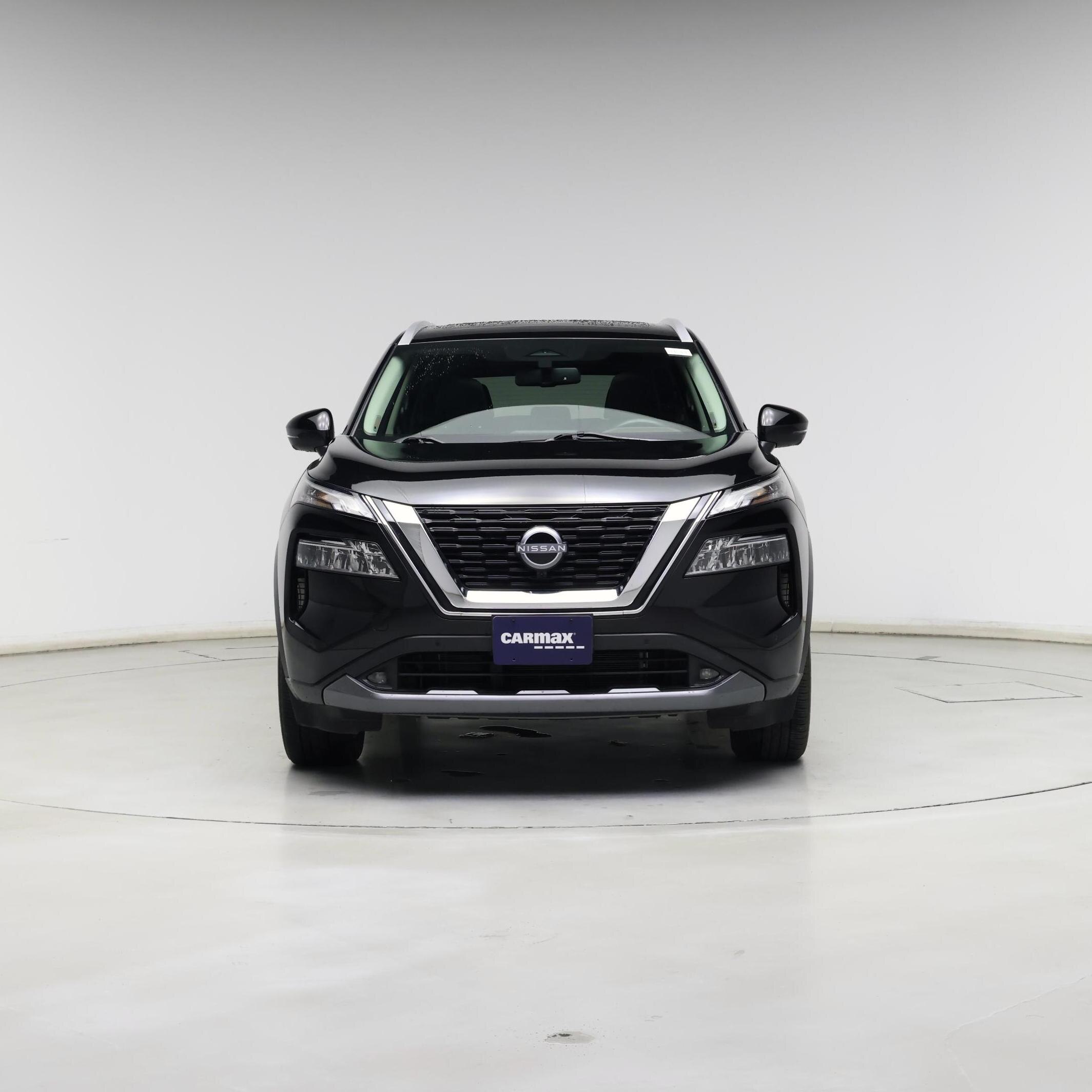 Thumbnail: 2022 Nissan Rogue - 5