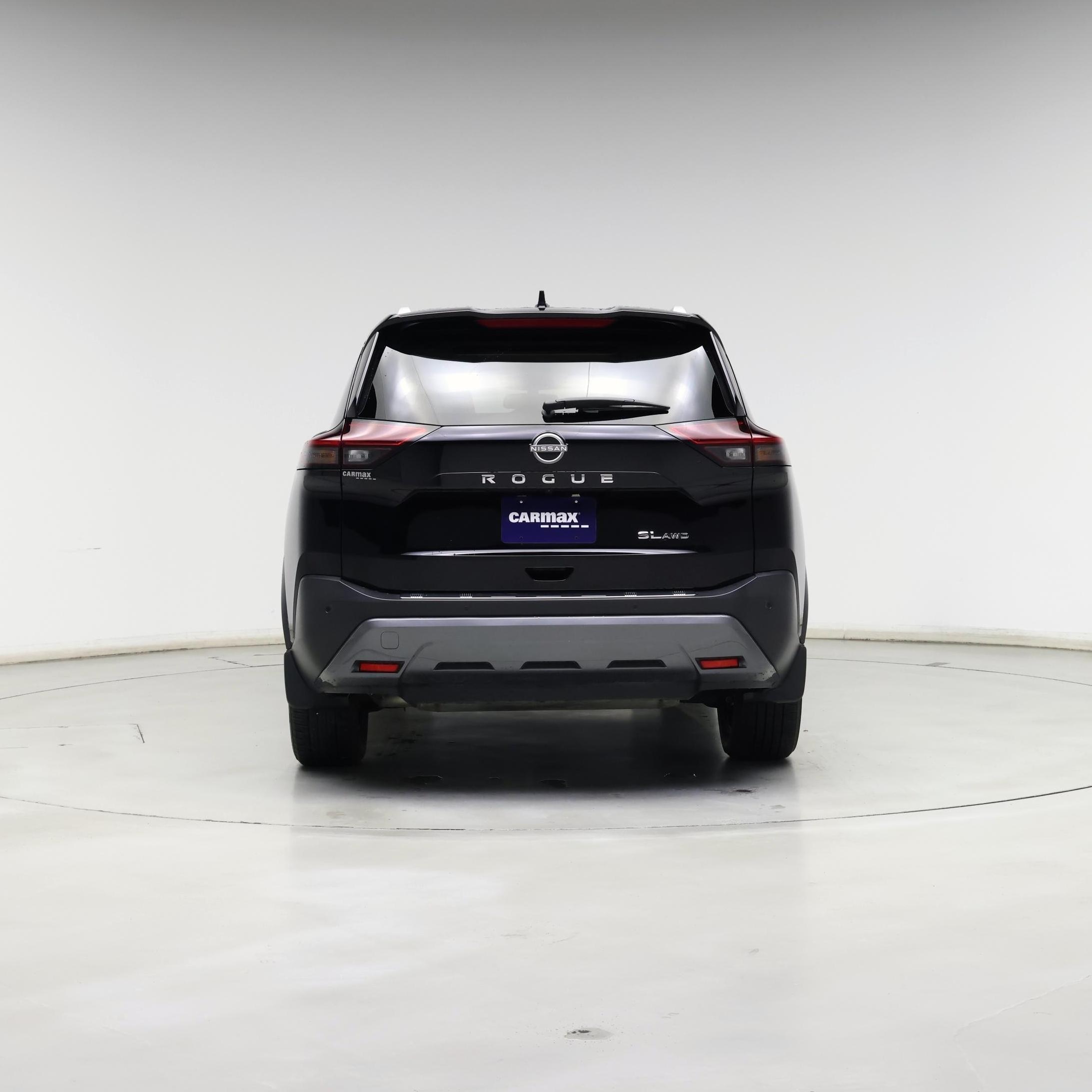 Thumbnail: 2022 Nissan Rogue - 6