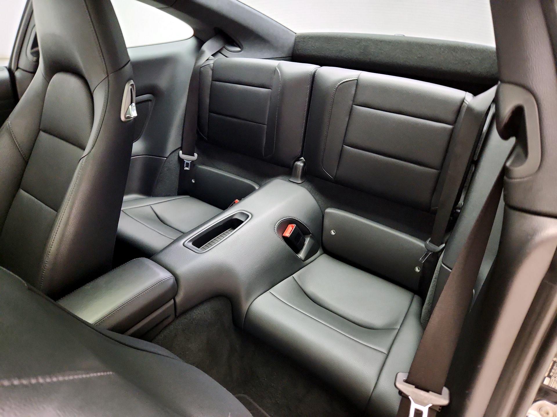 Thumbnail: 2017 Porsche 911 - 20