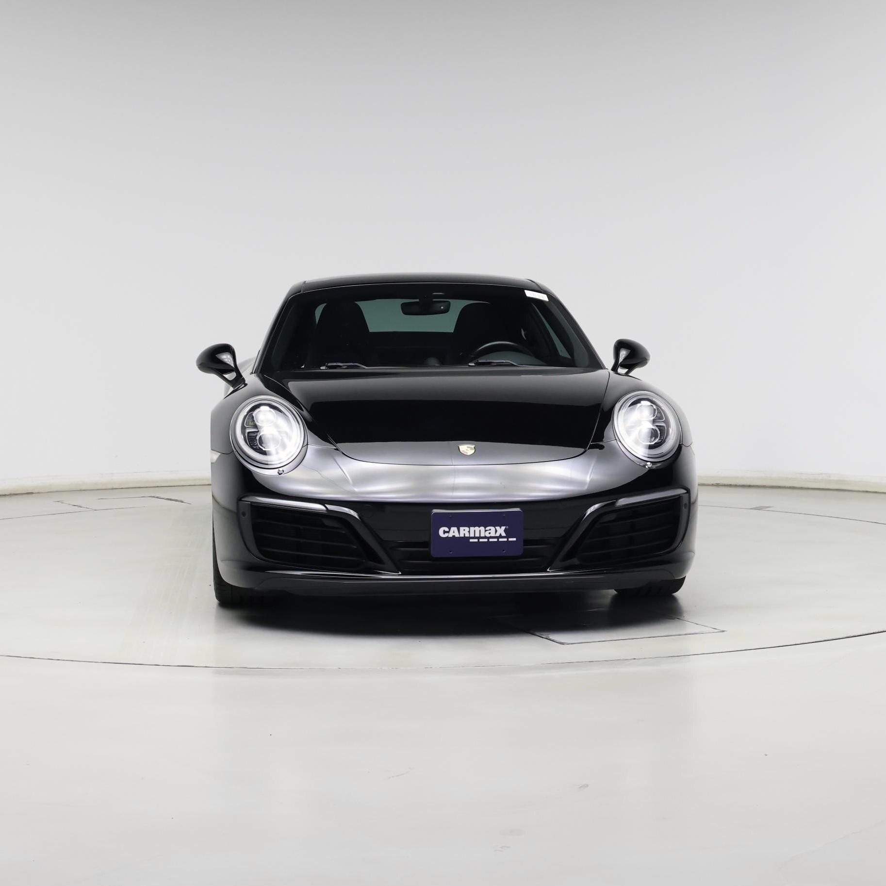 Thumbnail: 2017 Porsche 911 - 5