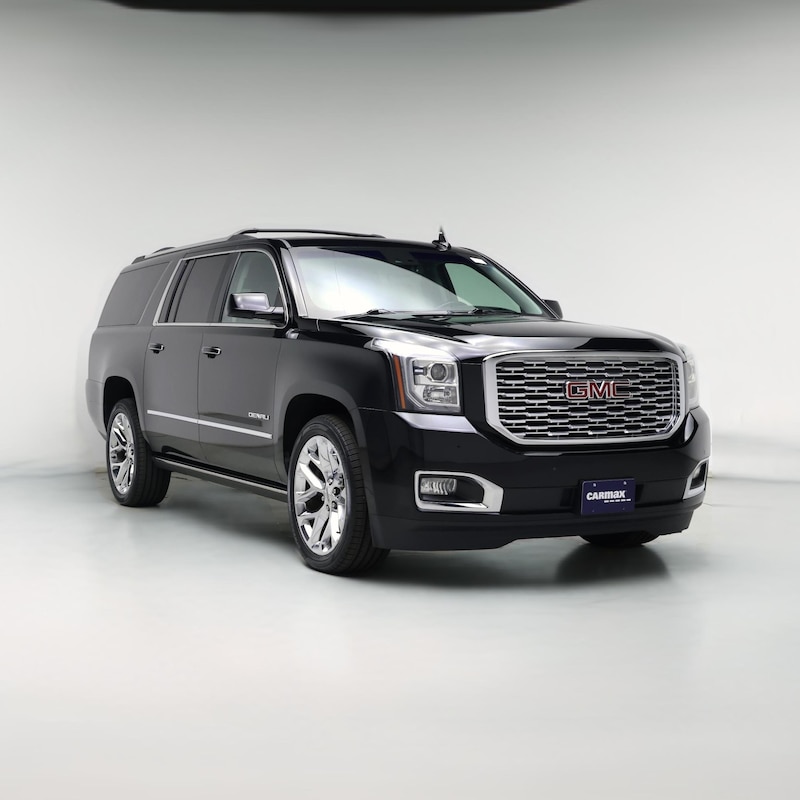 2019 GMC Yukon XL 1500 Denali