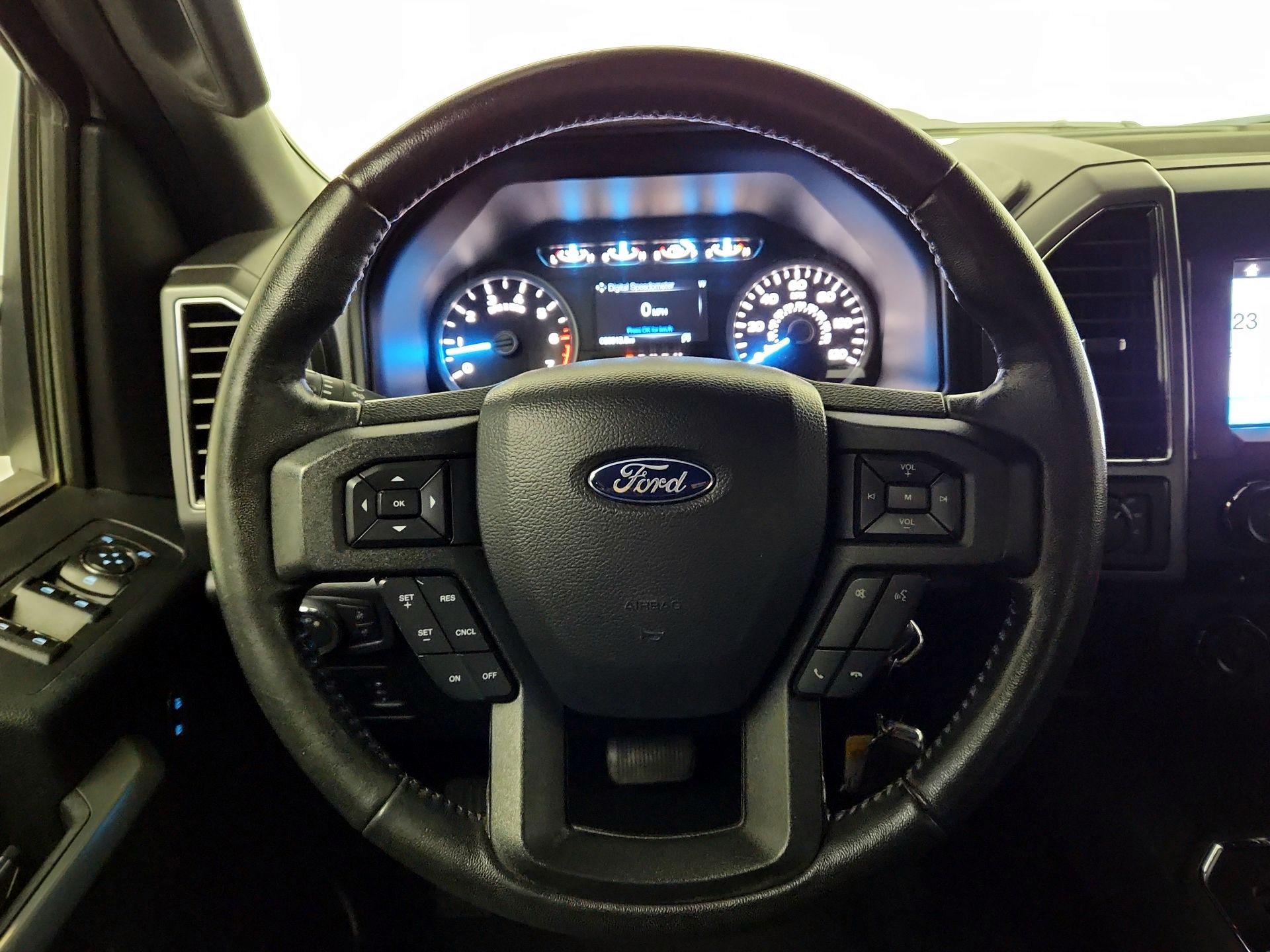Thumbnail: 2018 Ford F-150 - 10