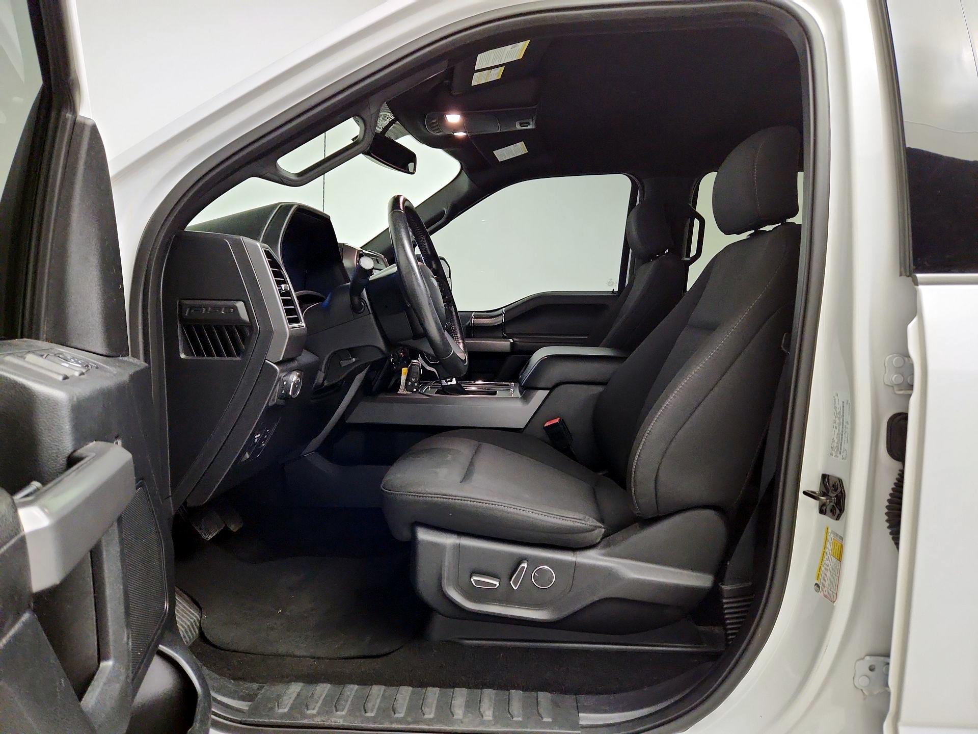 Thumbnail: 2018 Ford F-150 - 11