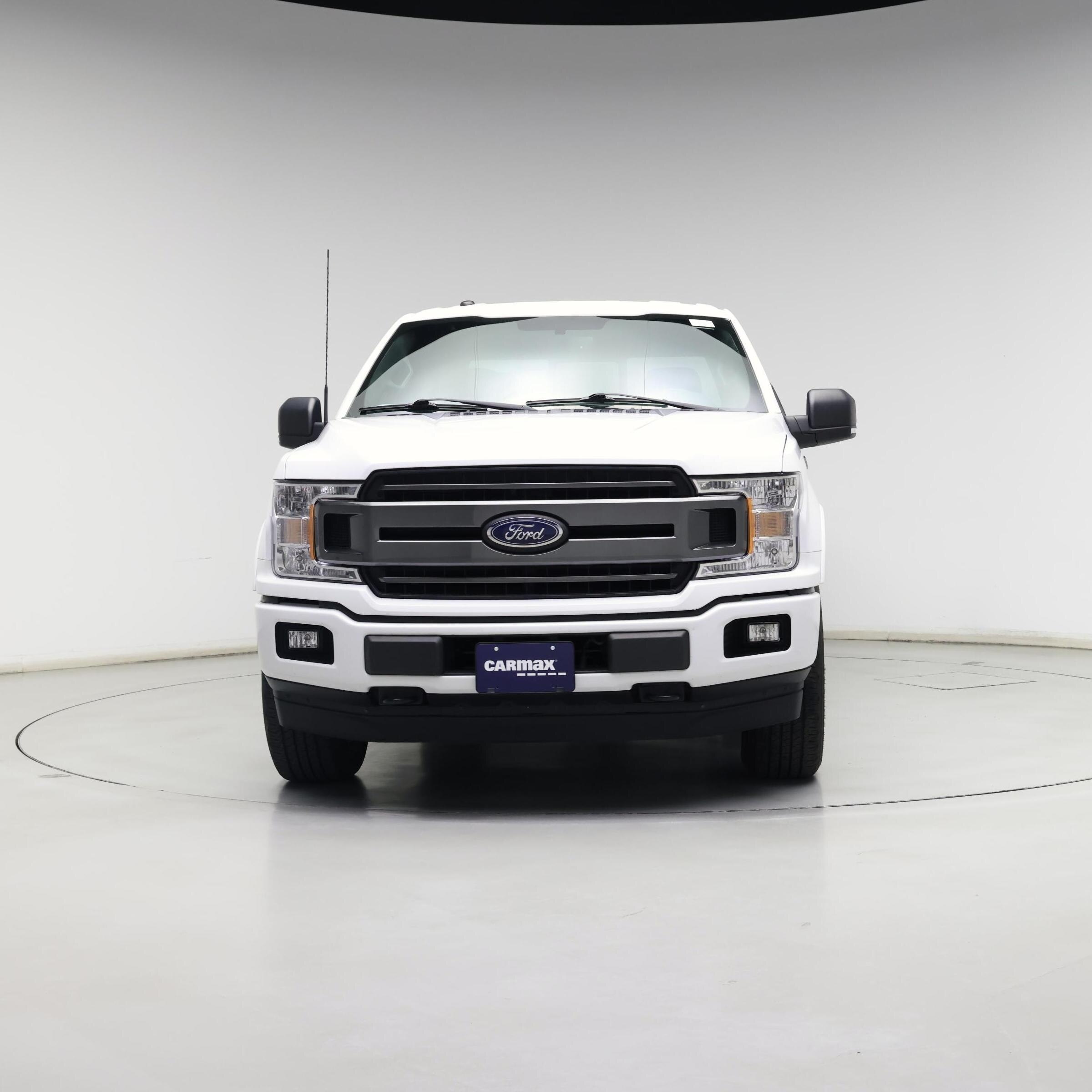 Thumbnail: 2018 Ford F-150 - 5
