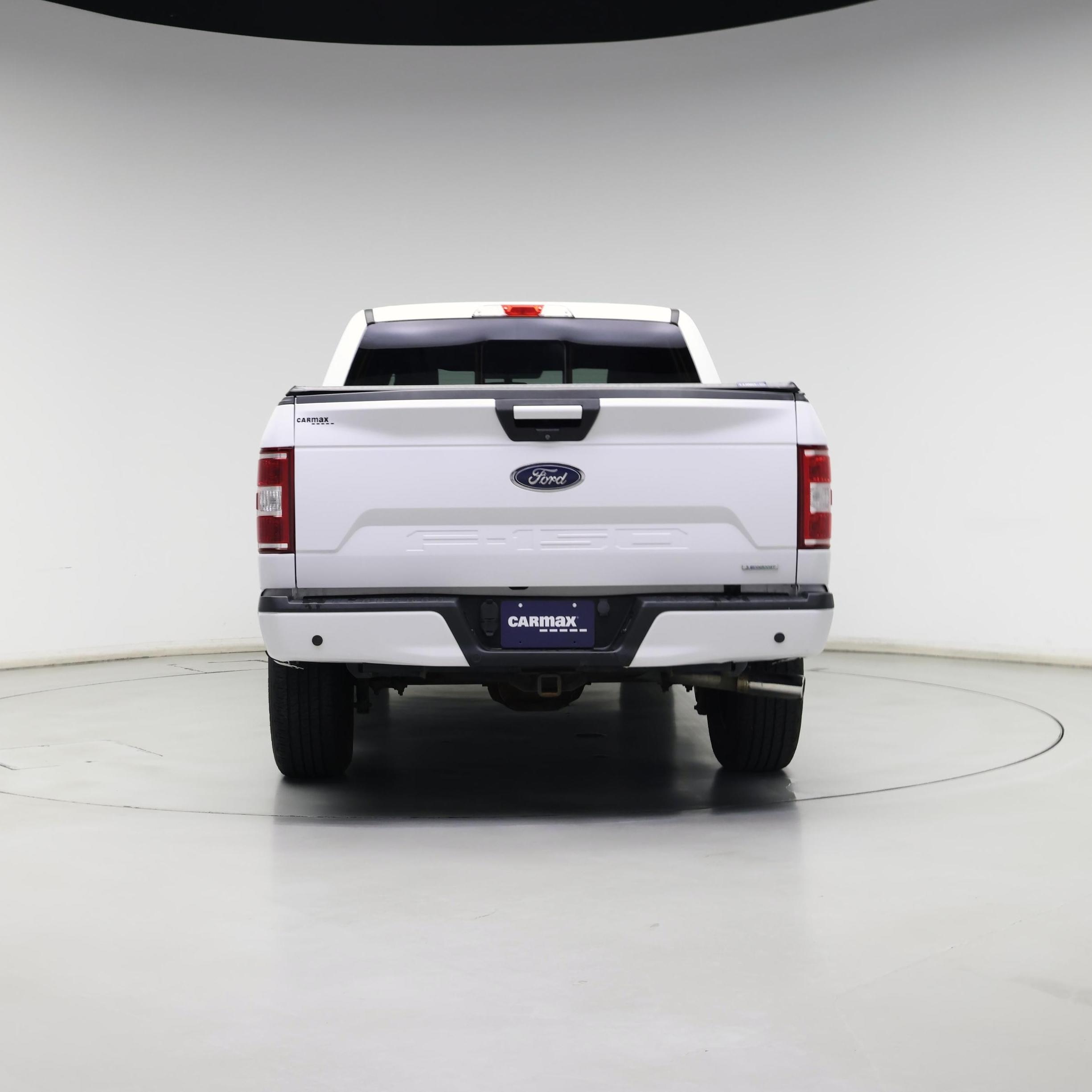 Thumbnail: 2018 Ford F-150 - 6