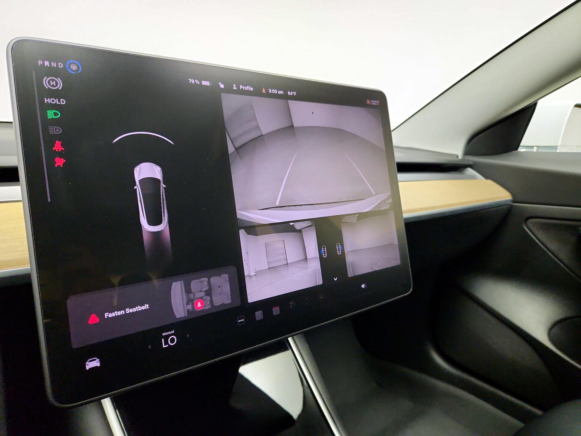 Thumbnail: 2020 Tesla Model 3 - 14