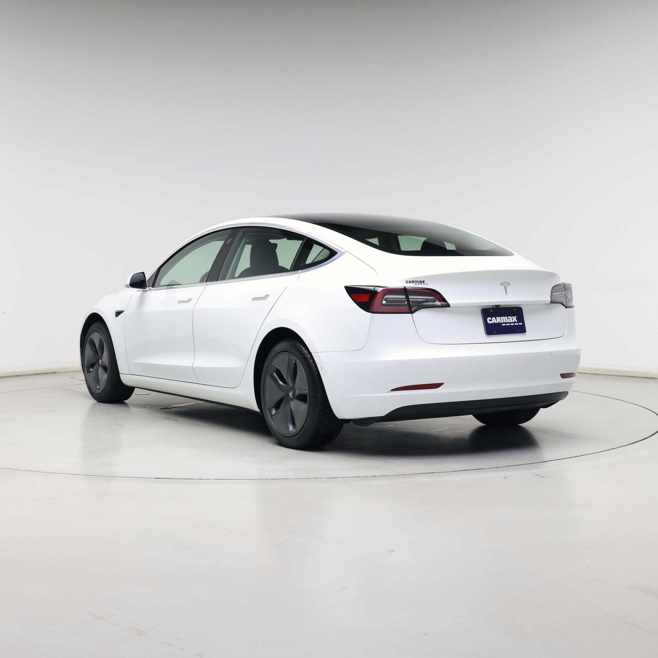 Thumbnail: 2020 Tesla Model 3 - 2